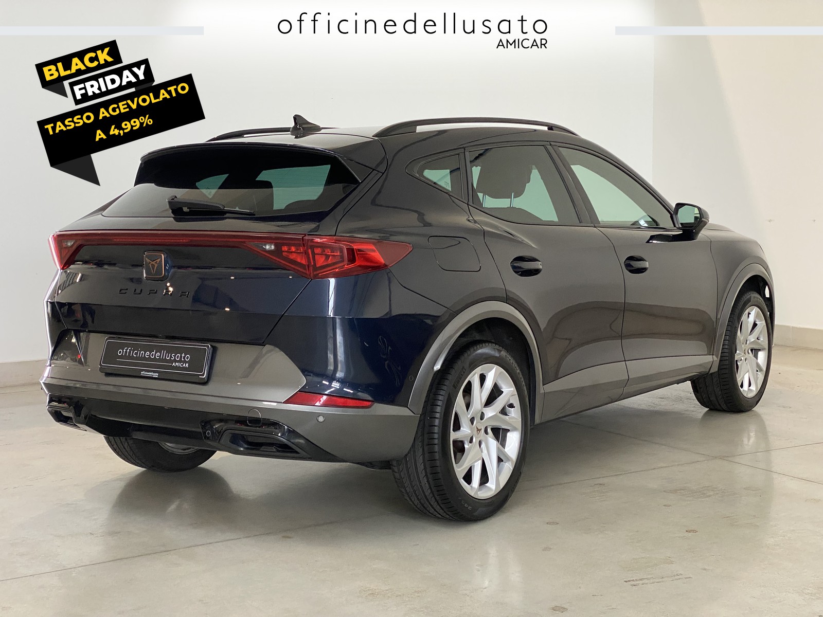 Tutto l'usato e KM 0