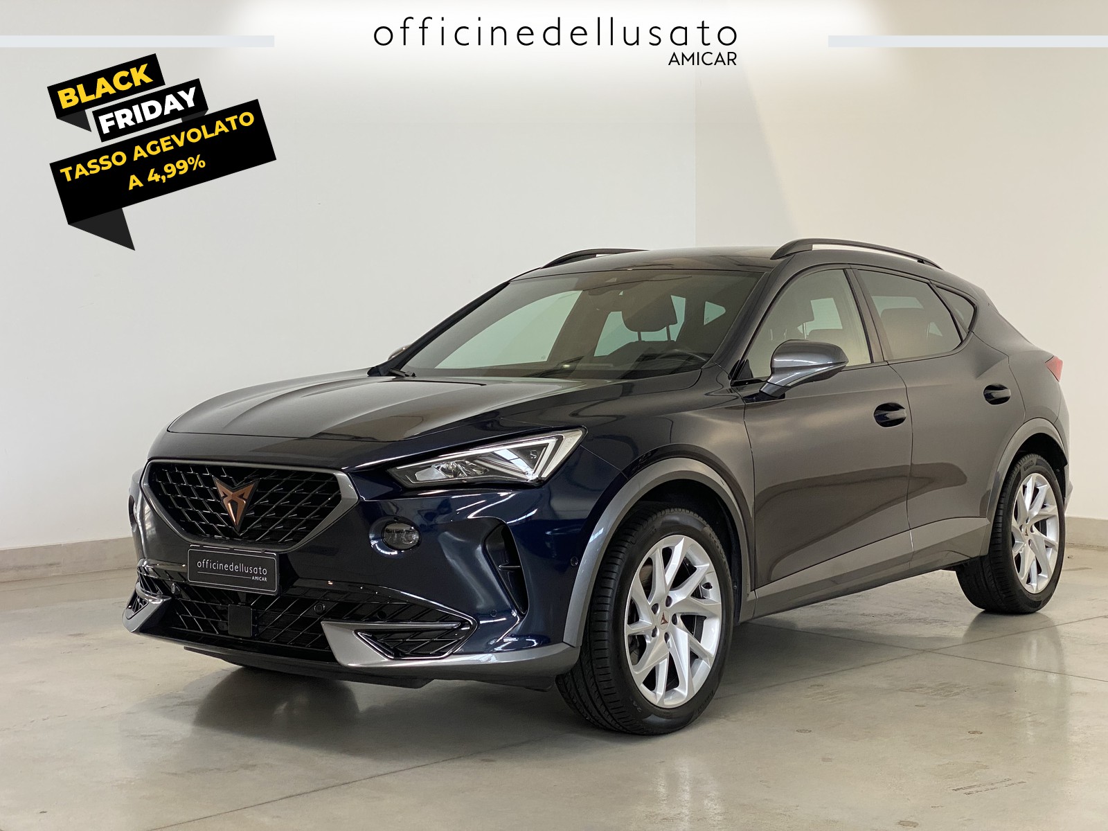 Tutto l'usato e KM 0