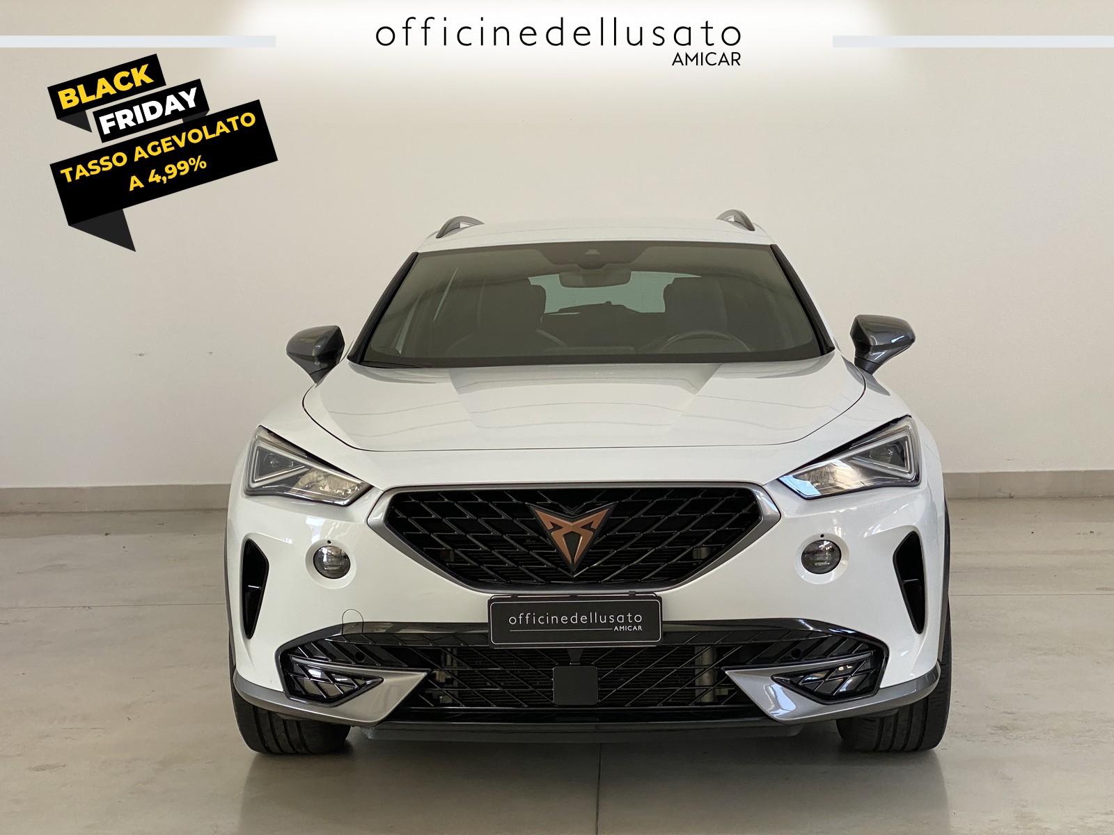 Tutto l'usato e KM 0