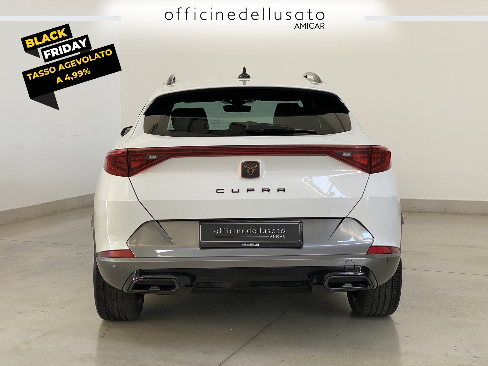 Tutto l'usato e KM 0