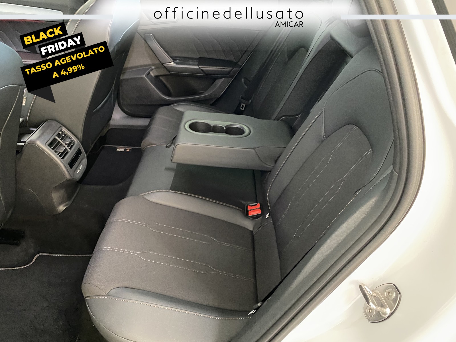 Tutto l'usato e KM 0