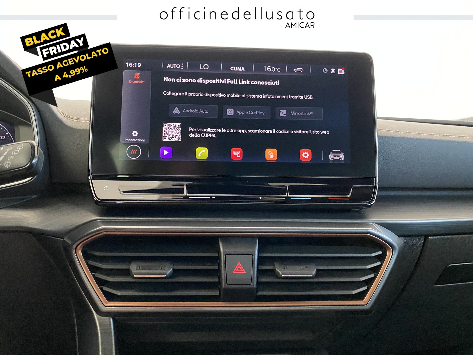 Tutto l'usato e KM 0