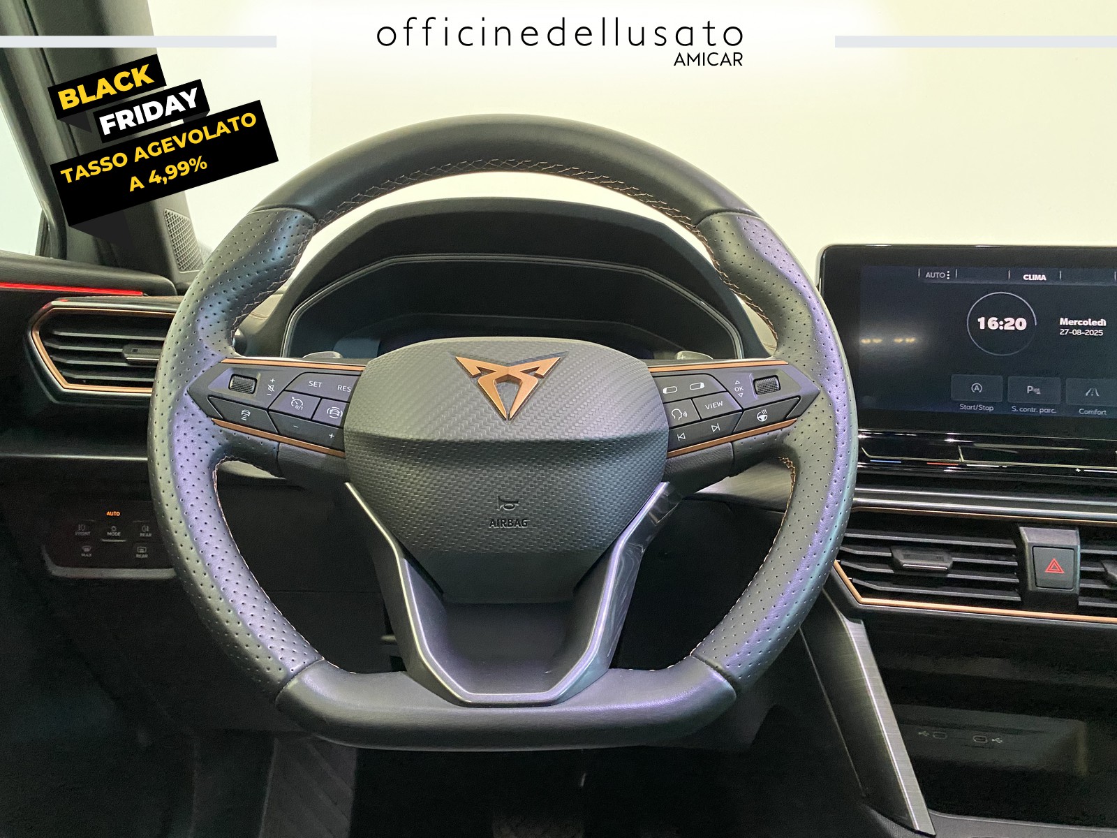 Tutto l'usato e KM 0