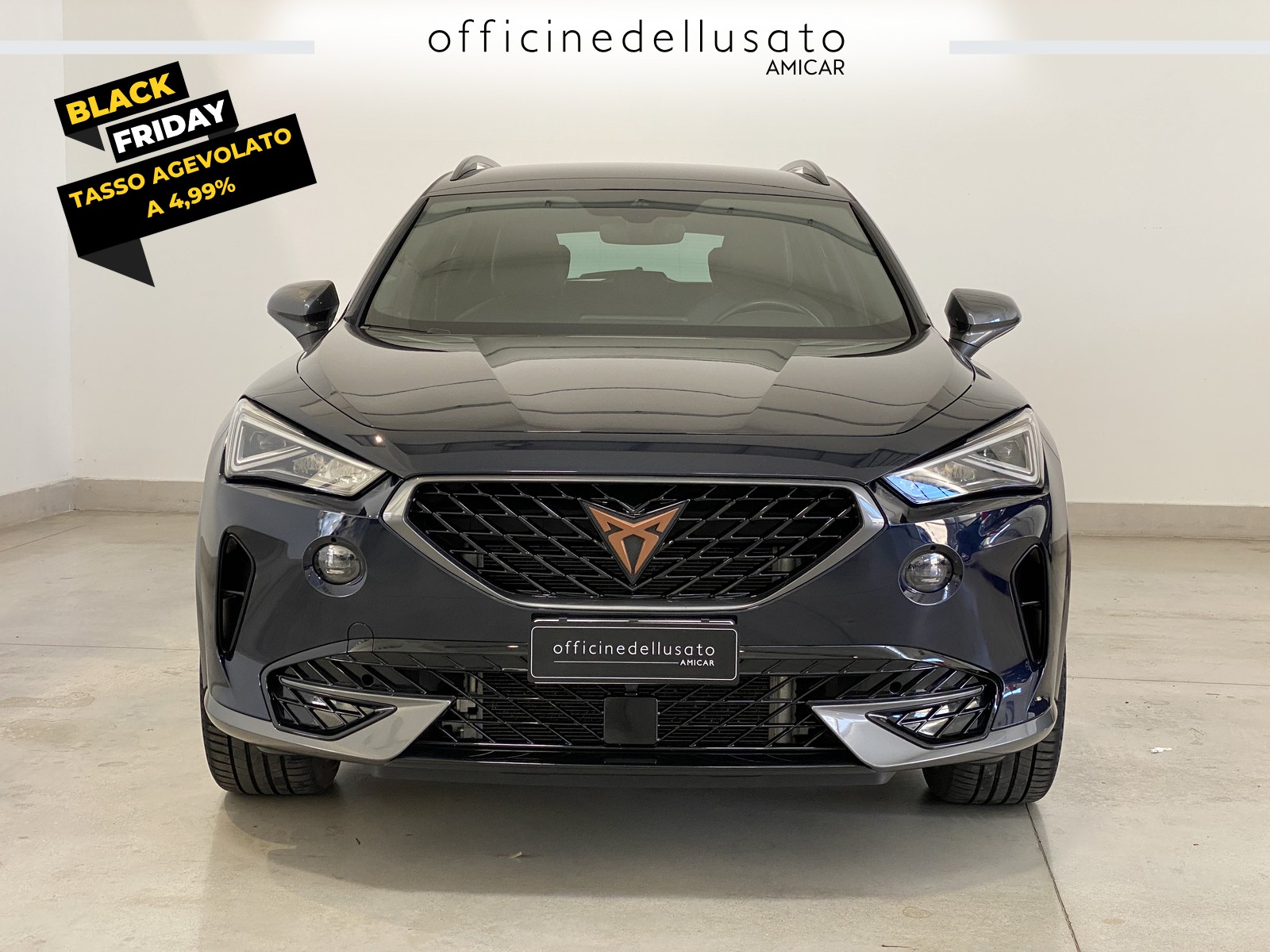 Tutto l'usato e KM 0