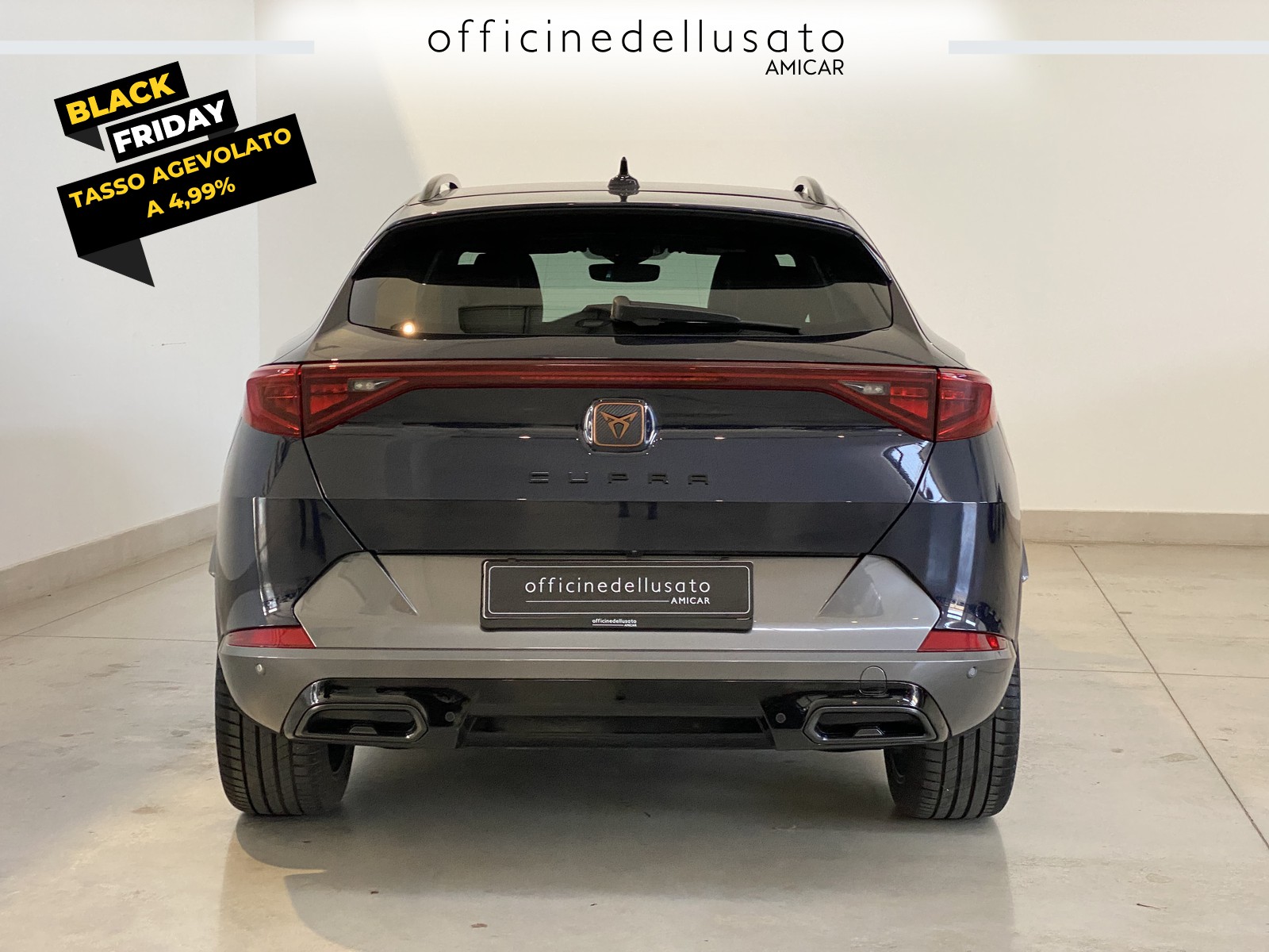 Tutto l'usato e KM 0