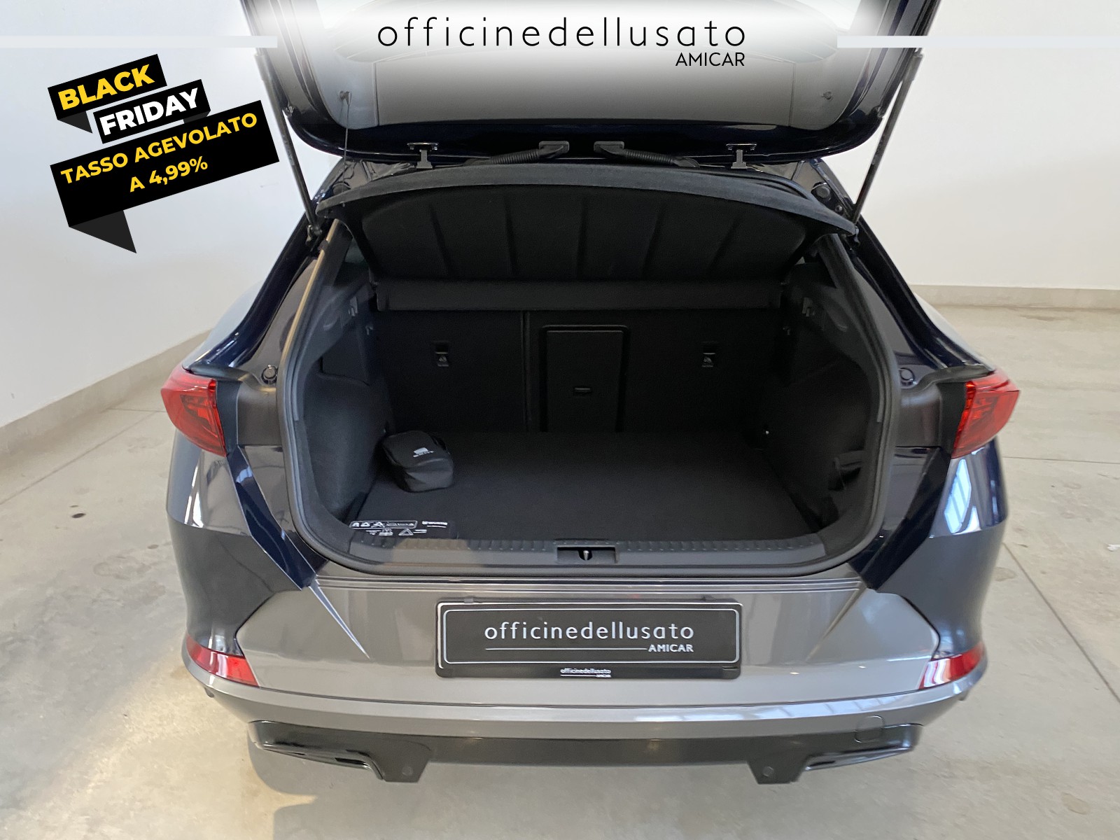 Tutto l'usato e KM 0