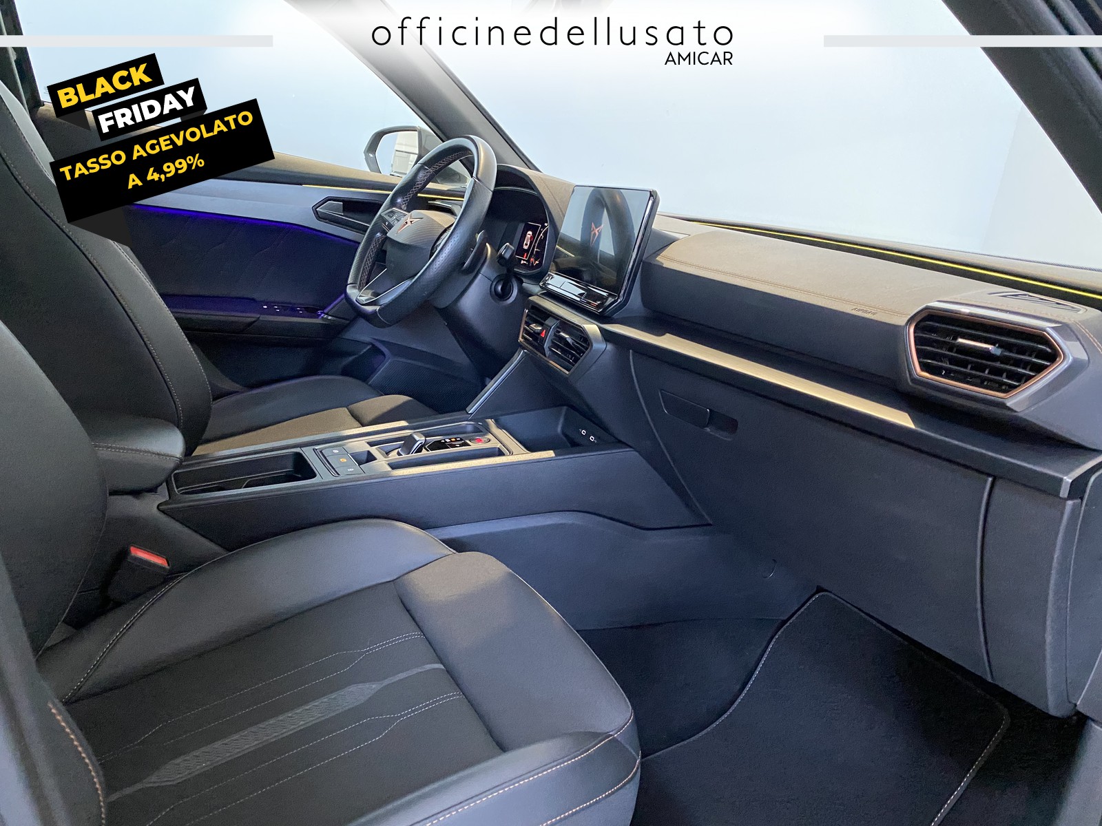 Tutto l'usato e KM 0