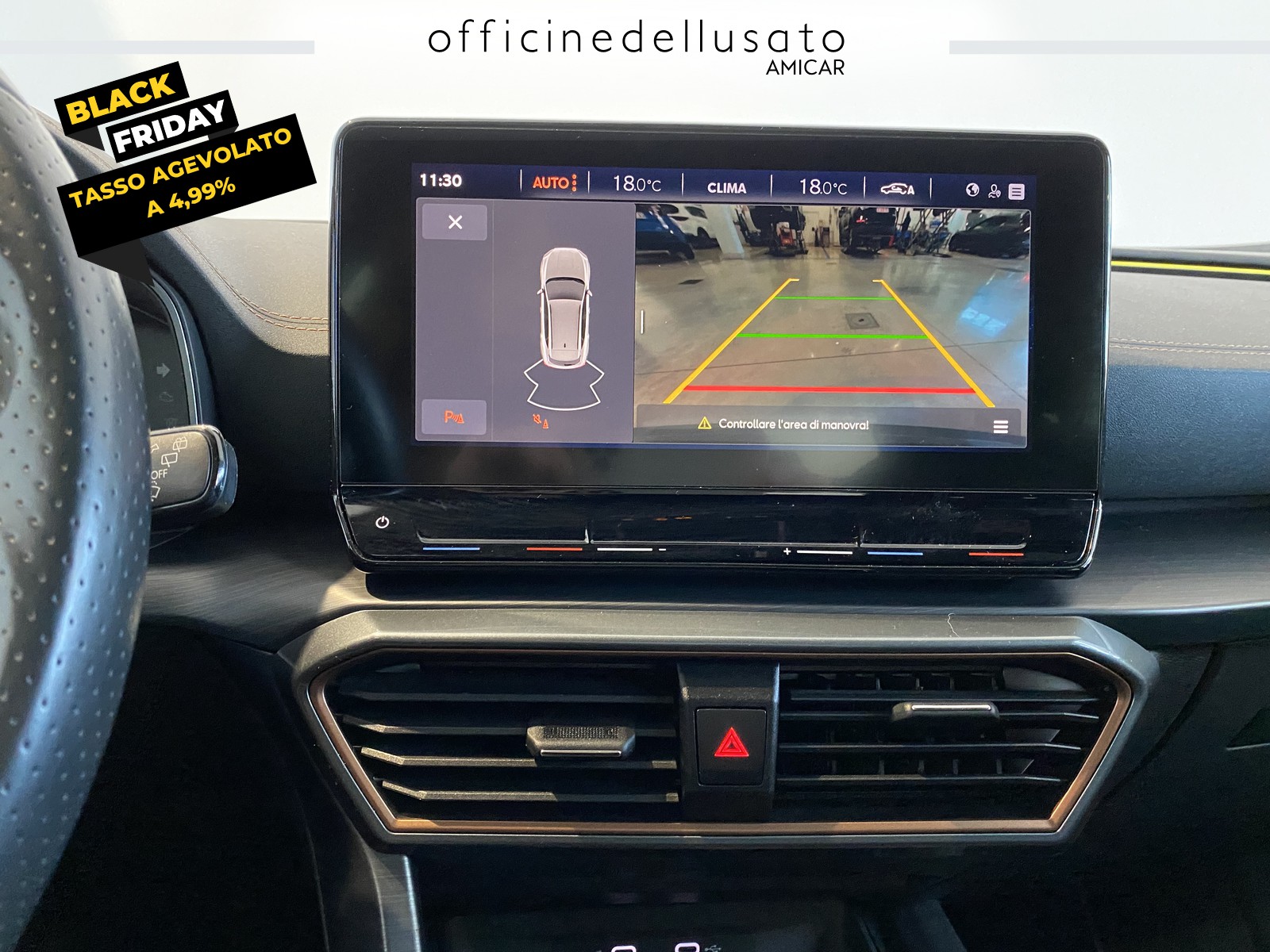 Tutto l'usato e KM 0