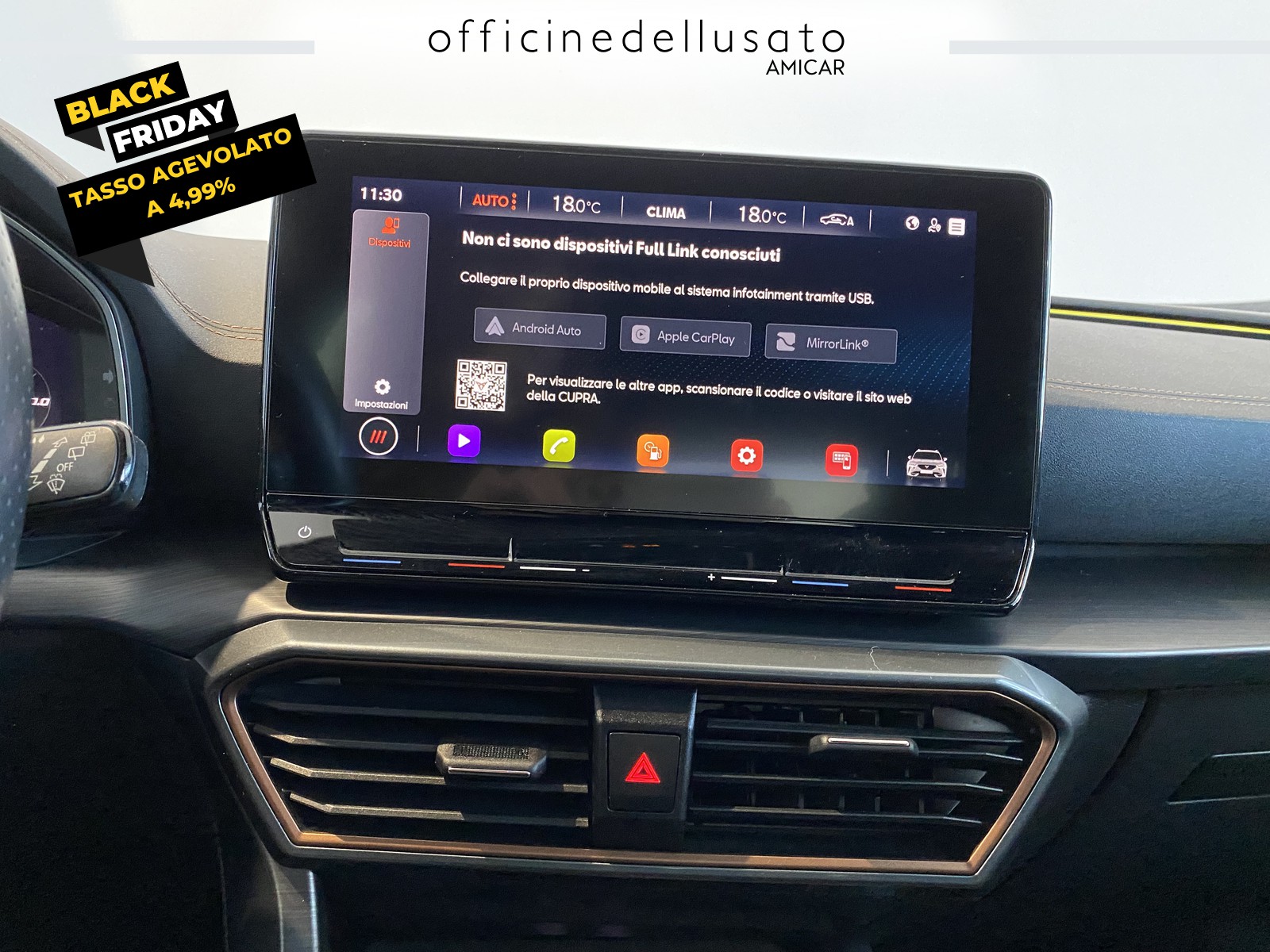 Tutto l'usato e KM 0