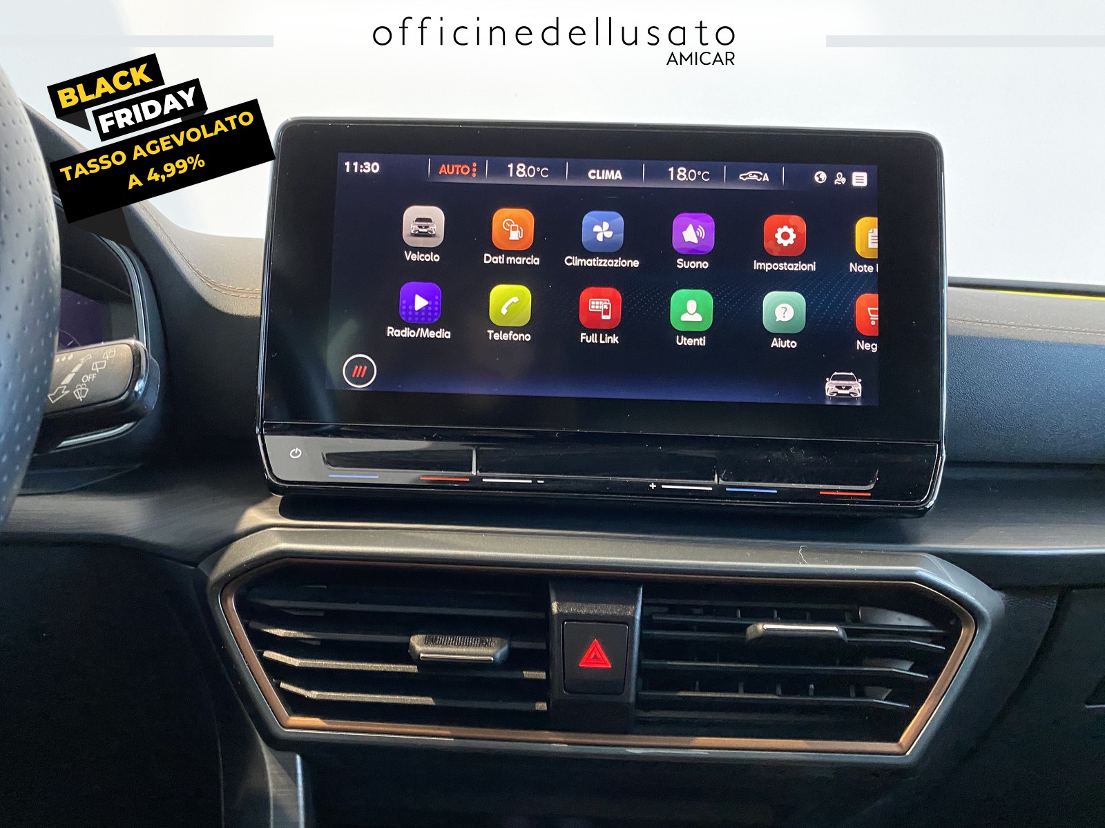 Tutto l'usato e KM 0