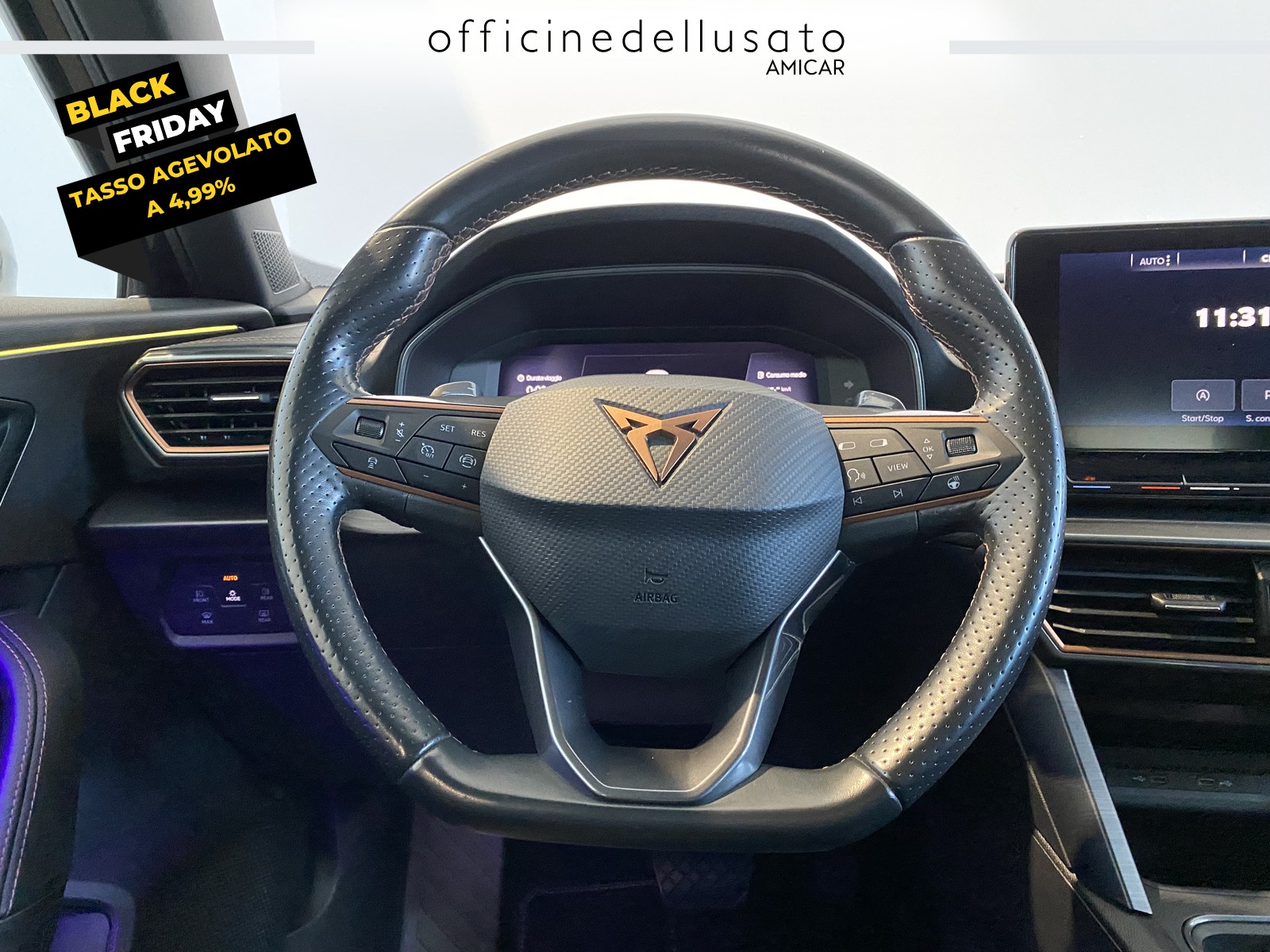 Tutto l'usato e KM 0