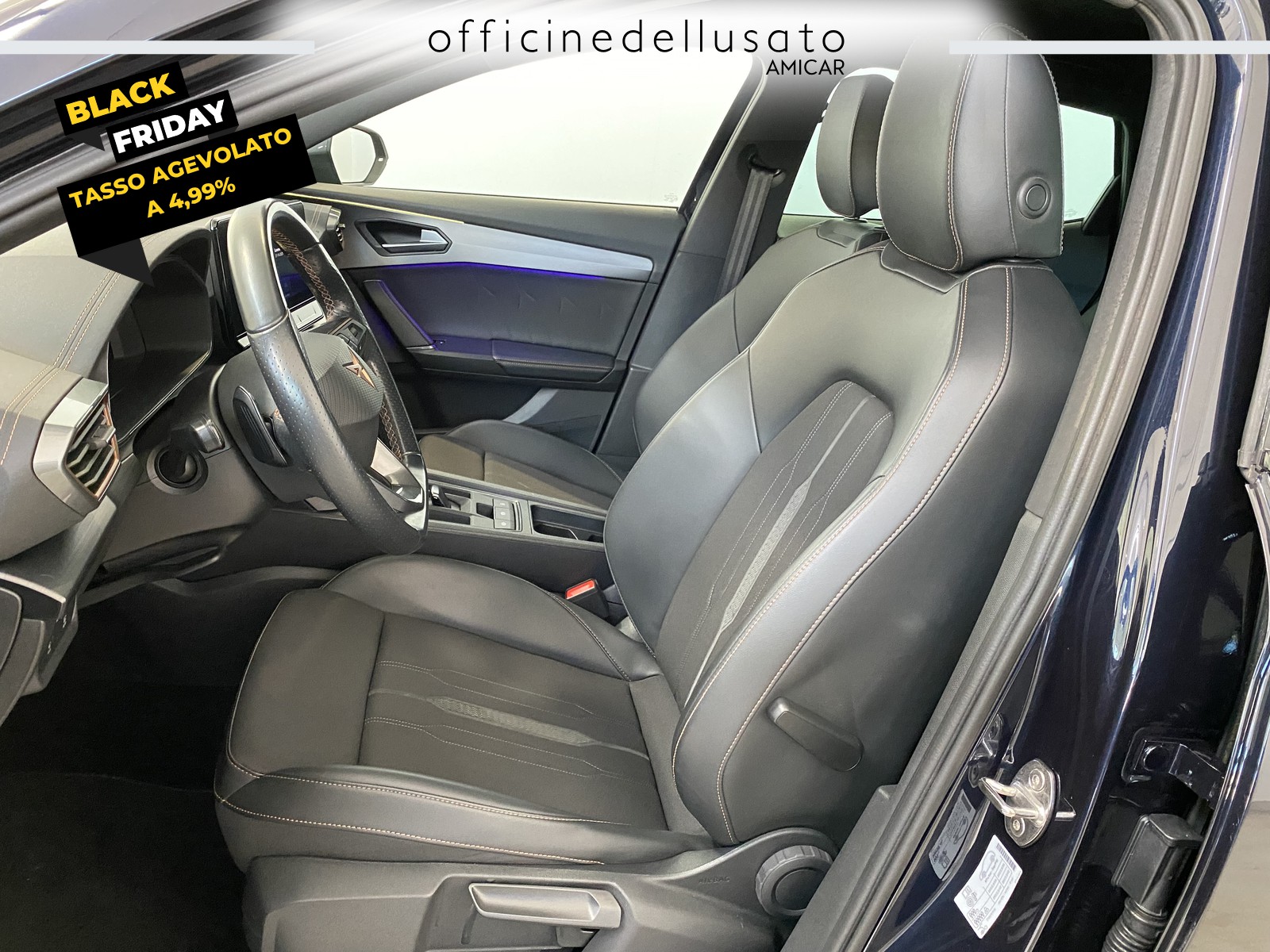 Tutto l'usato e KM 0