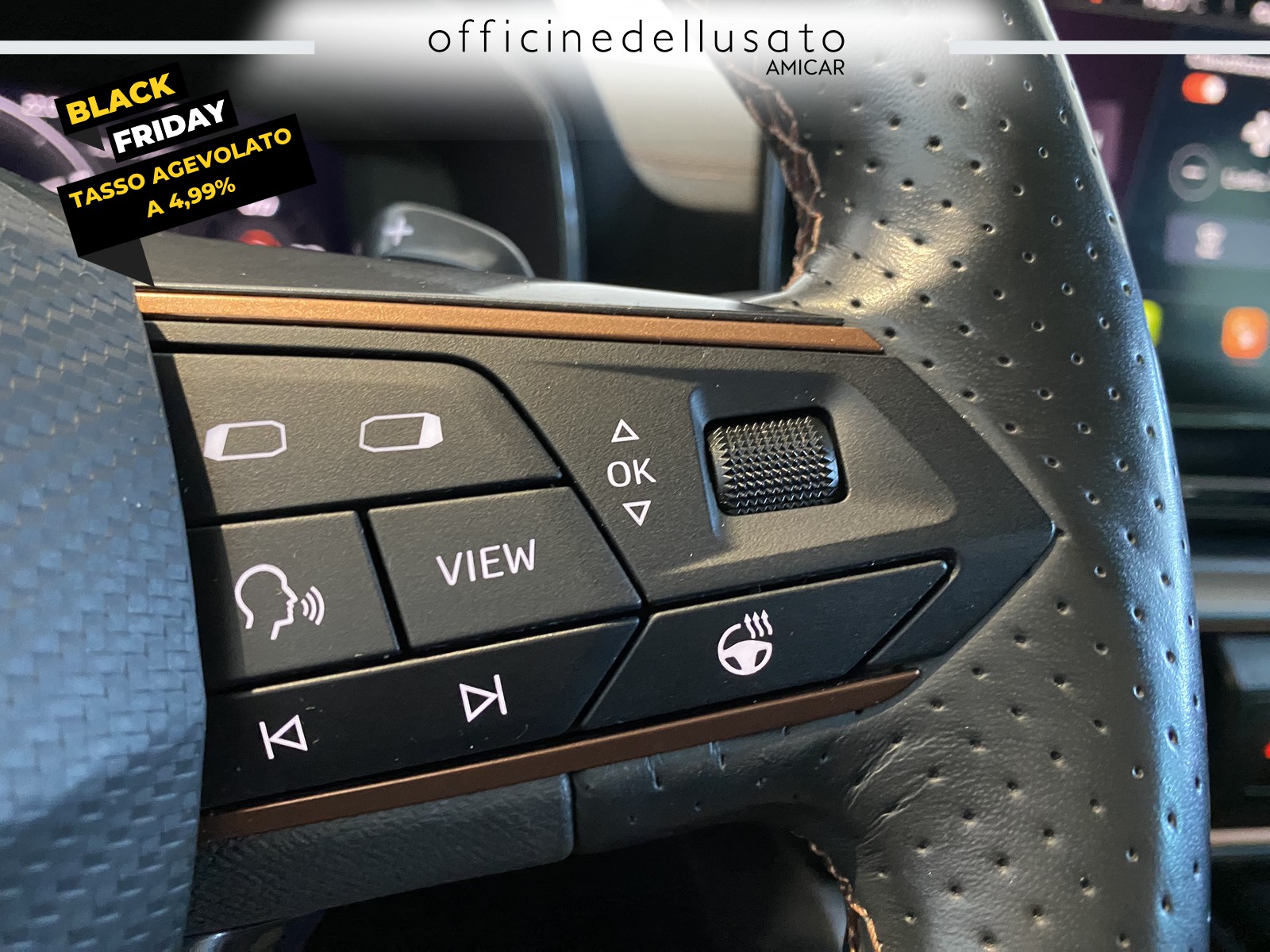 Tutto l'usato e KM 0