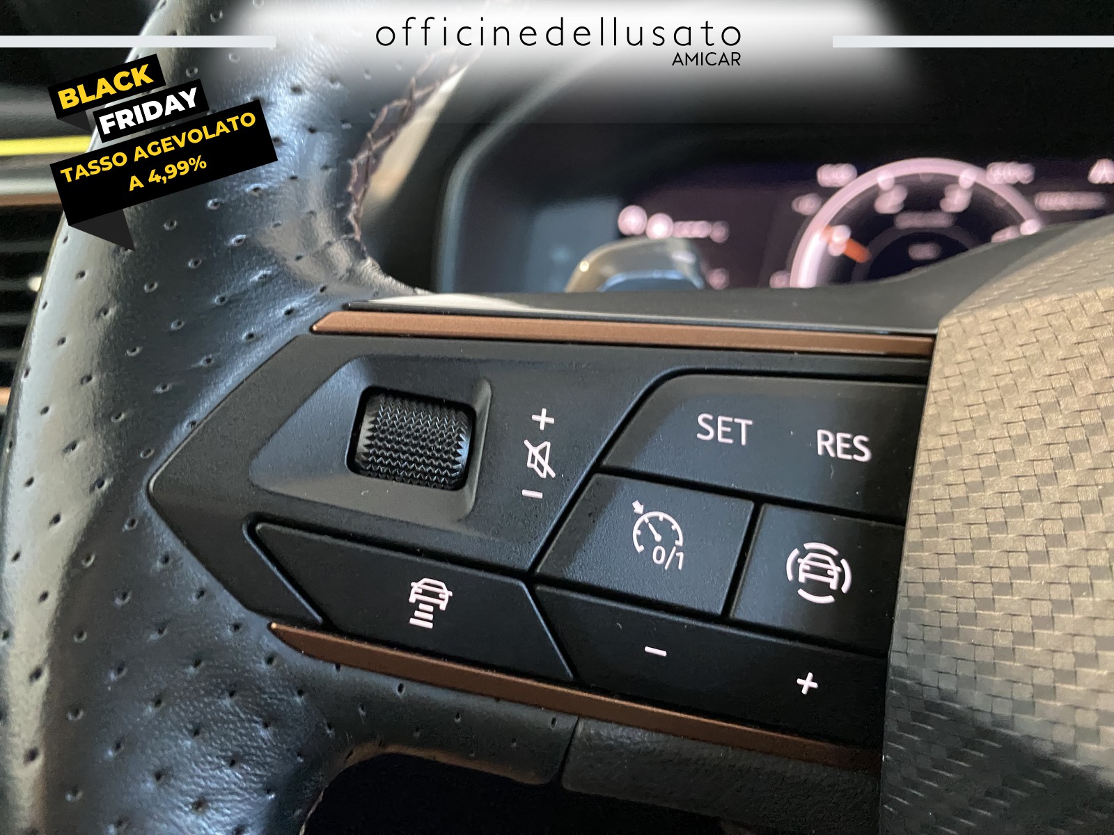 Tutto l'usato e KM 0