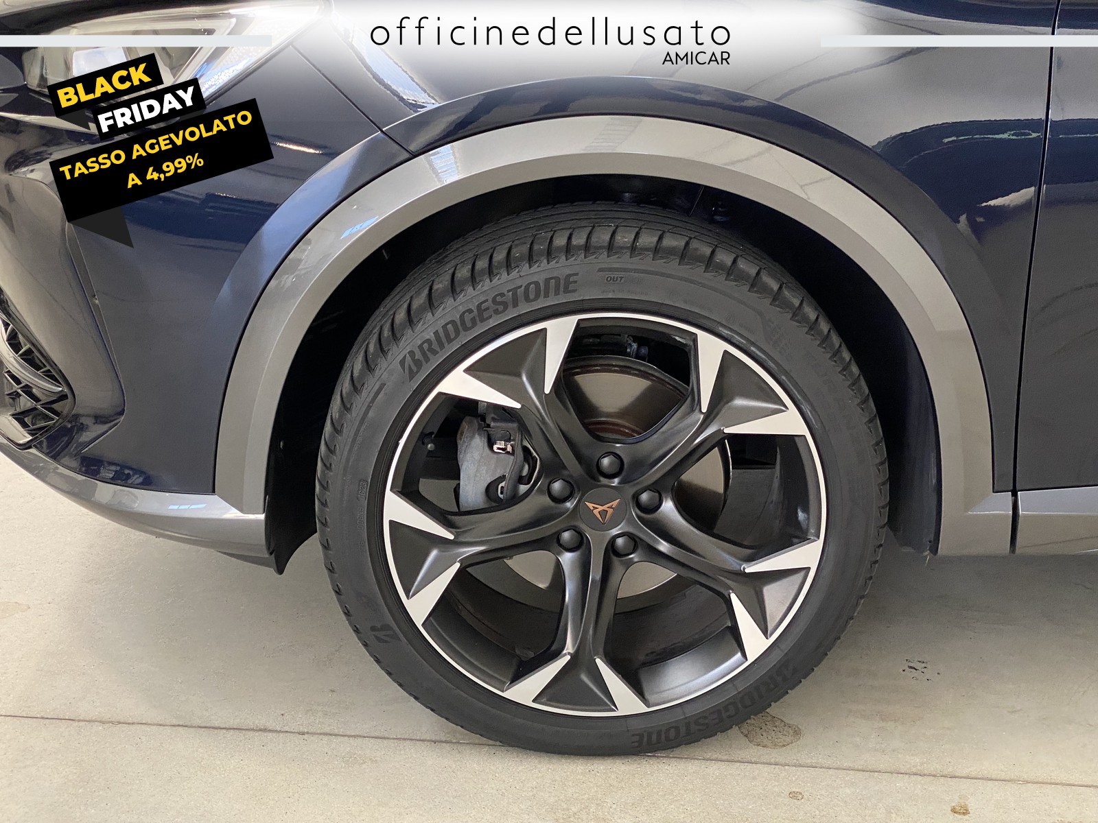 Tutto l'usato e KM 0