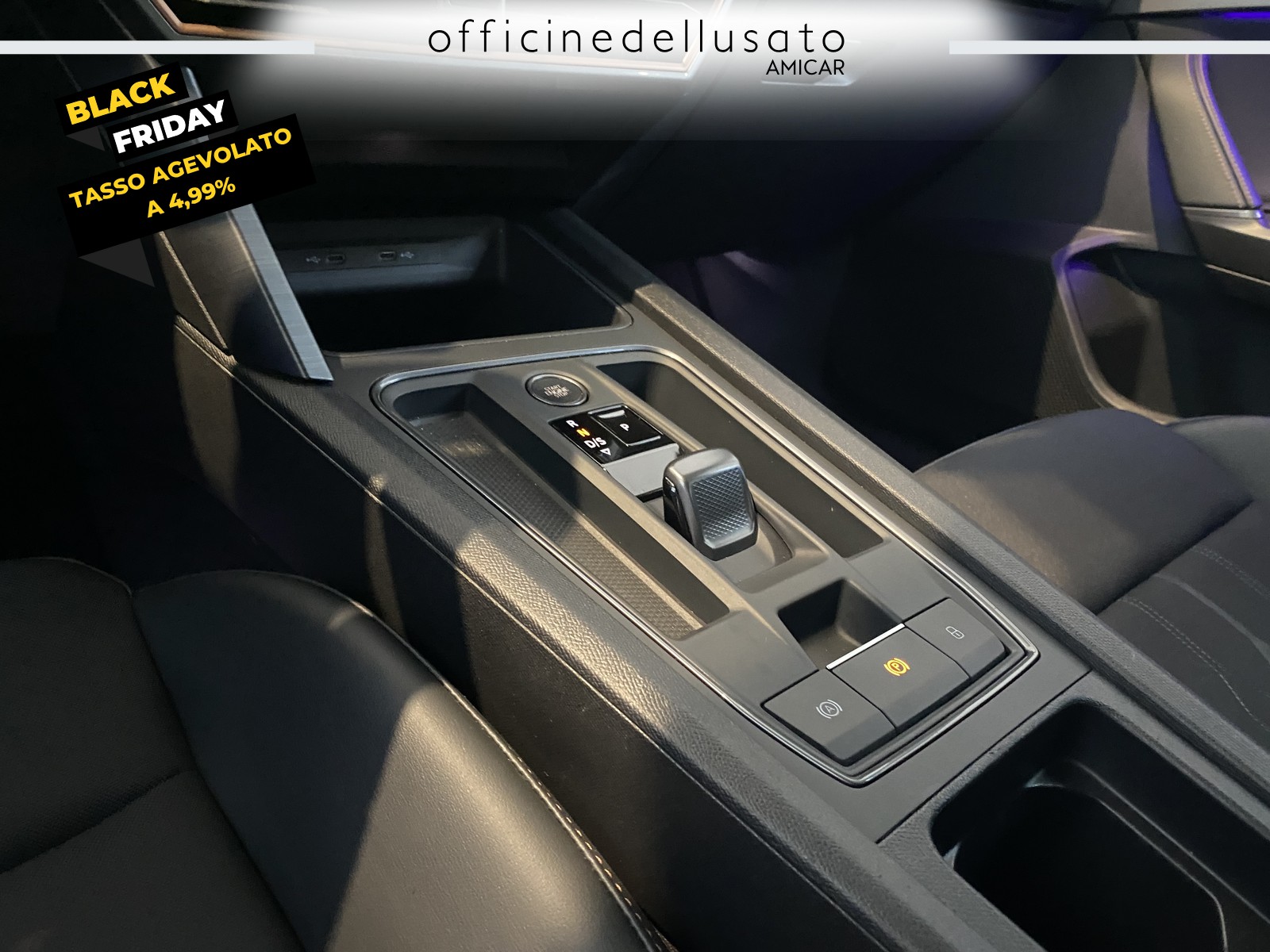 Tutto l'usato e KM 0