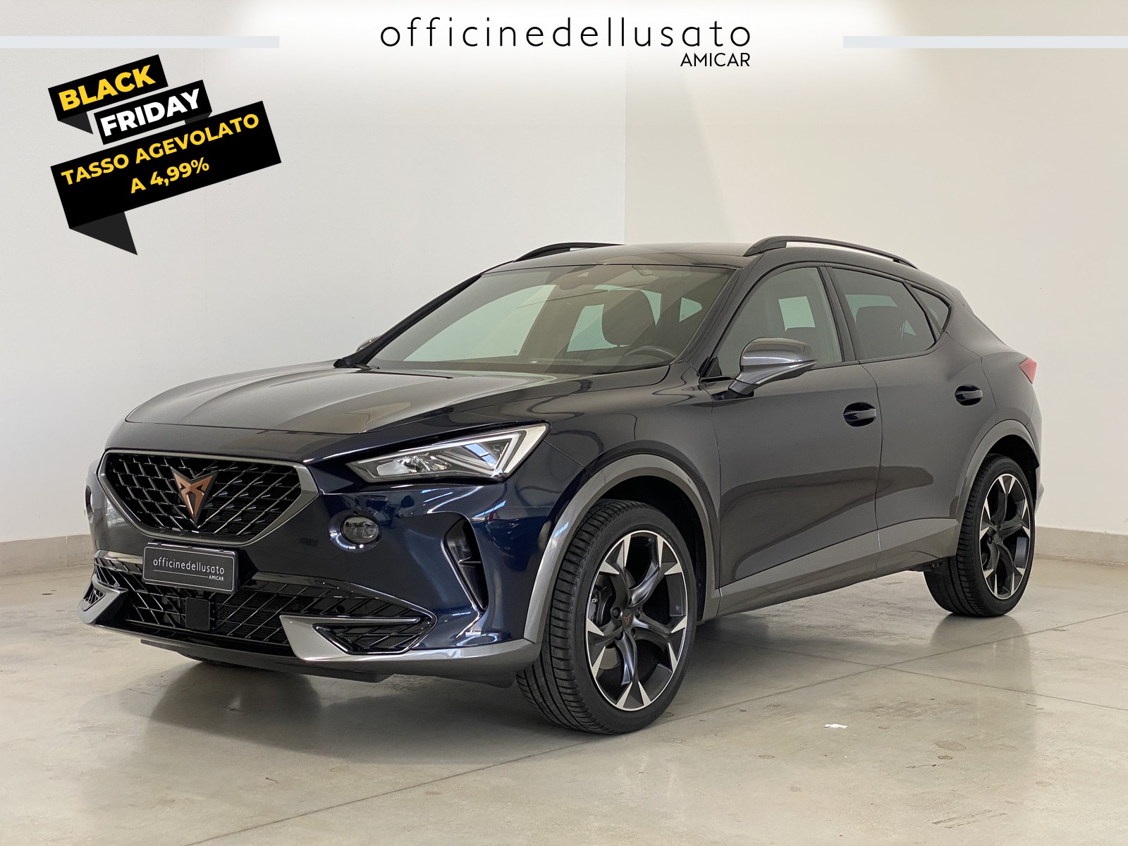 Tutto l'usato e KM 0