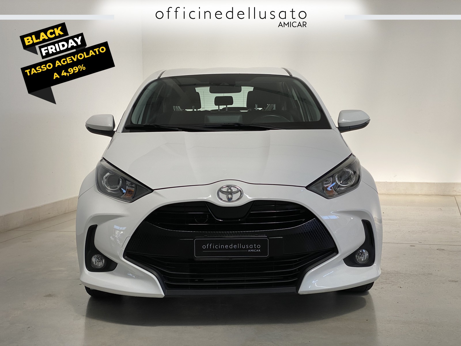 Tutto l'usato e KM 0