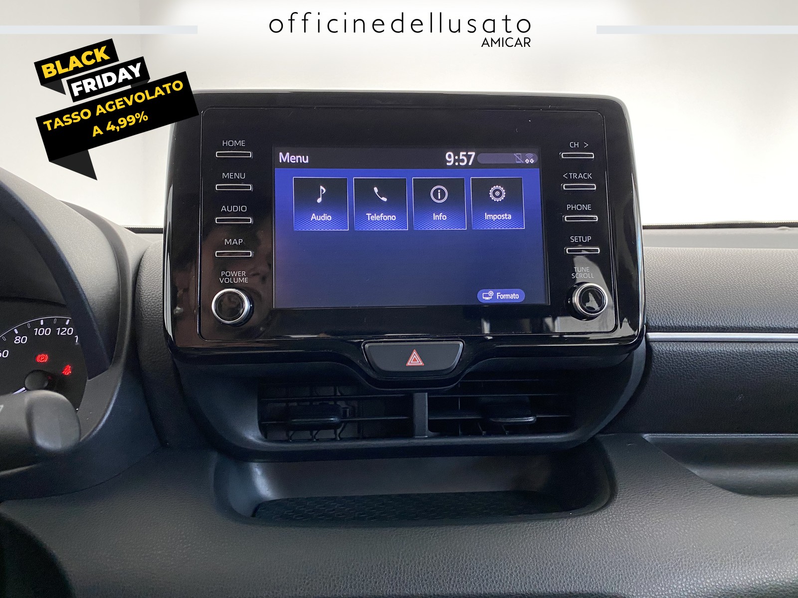 Tutto l'usato e KM 0