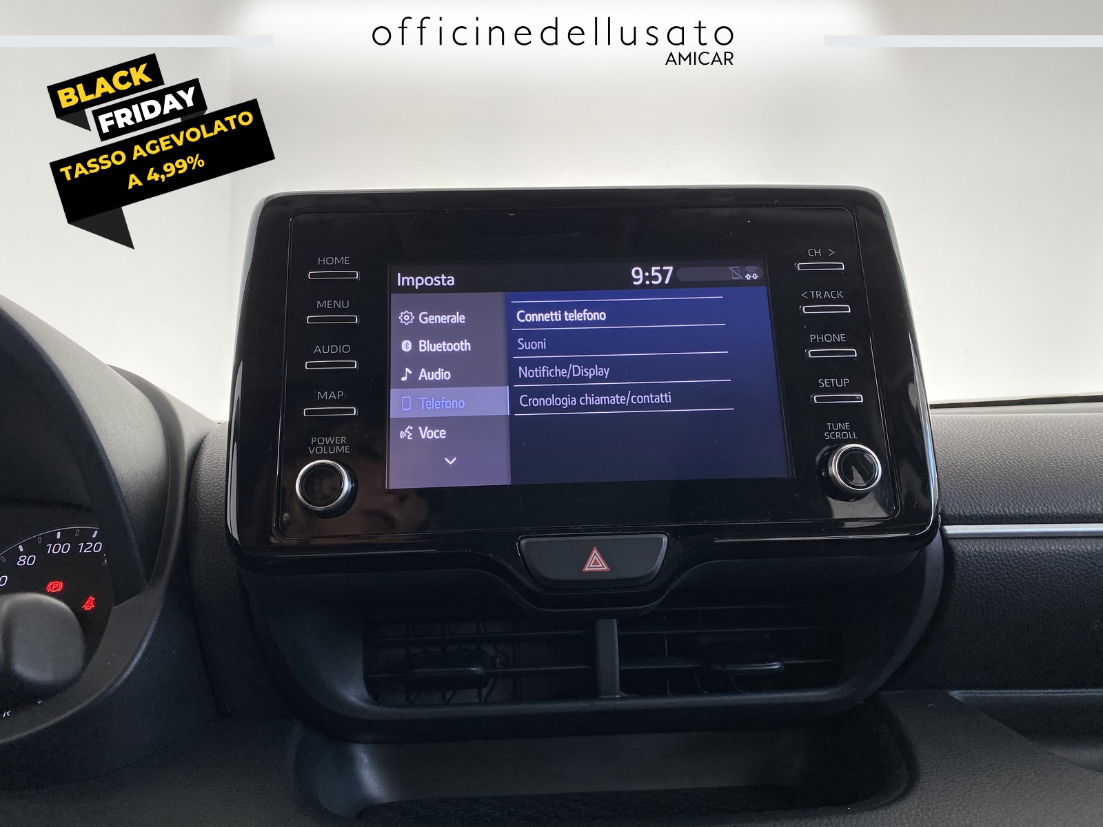 Tutto l'usato e KM 0