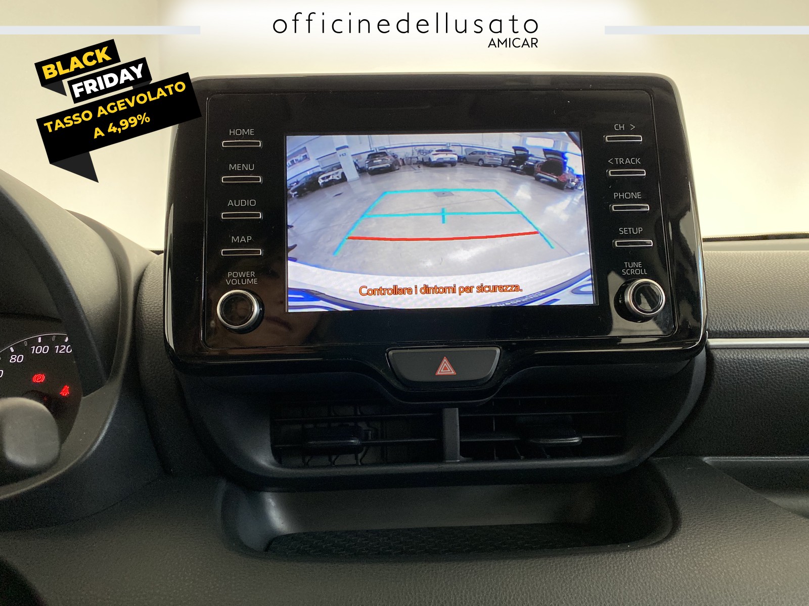 Tutto l'usato e KM 0