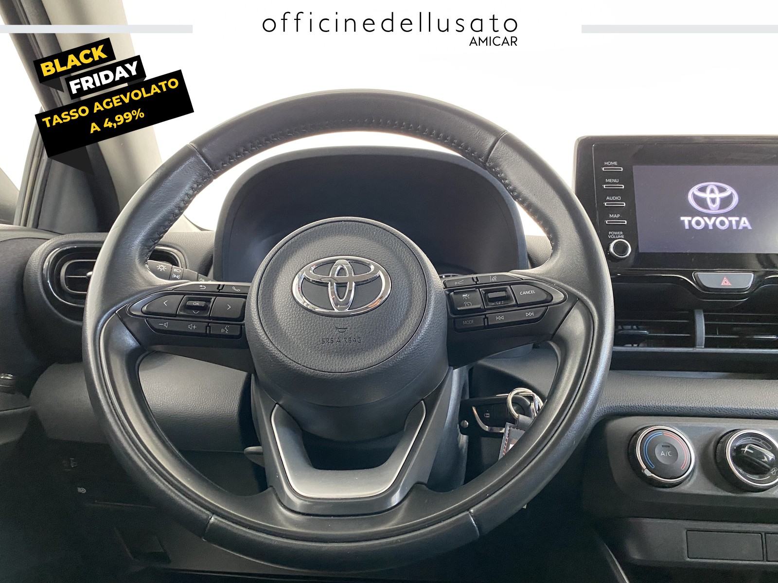 Tutto l'usato e KM 0