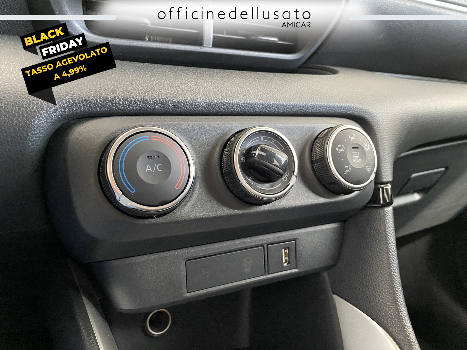 Tutto l'usato e KM 0