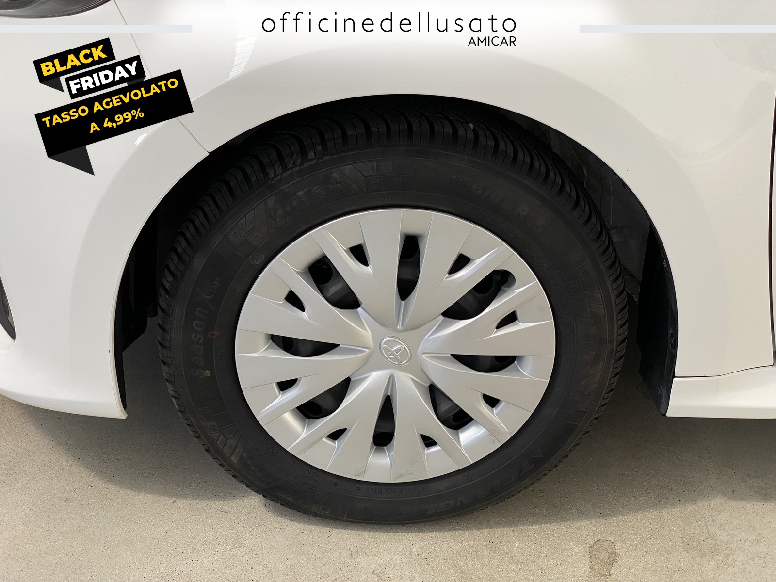 Tutto l'usato e KM 0