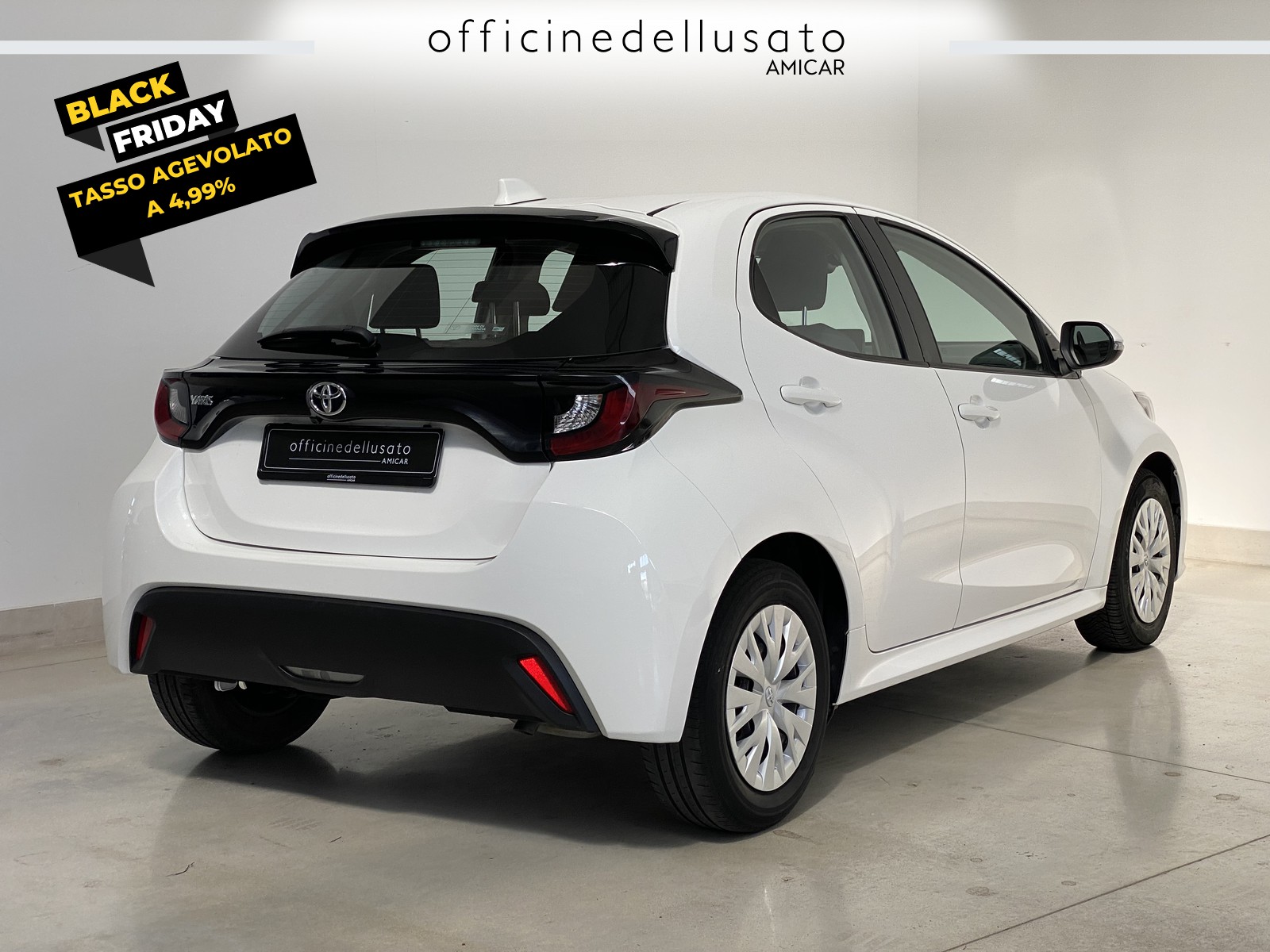 Tutto l'usato e KM 0