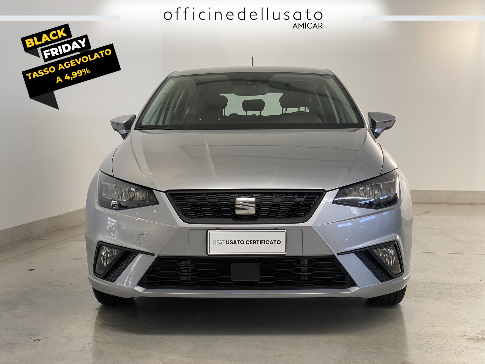 Tutto l'usato e KM 0