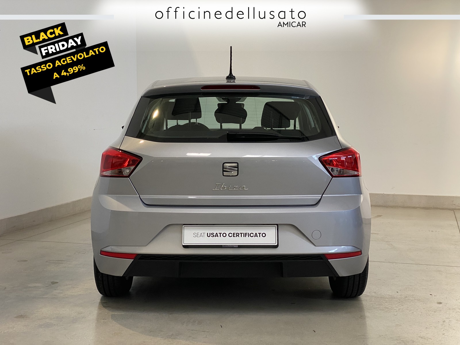 Tutto l'usato e KM 0