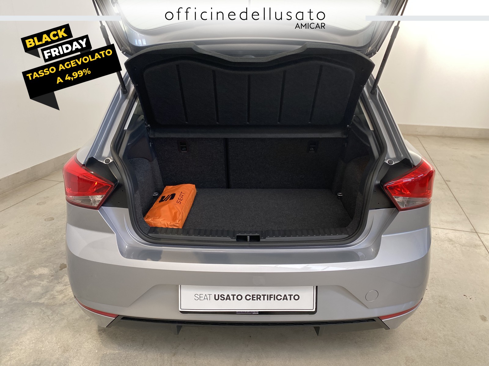 Tutto l'usato e KM 0