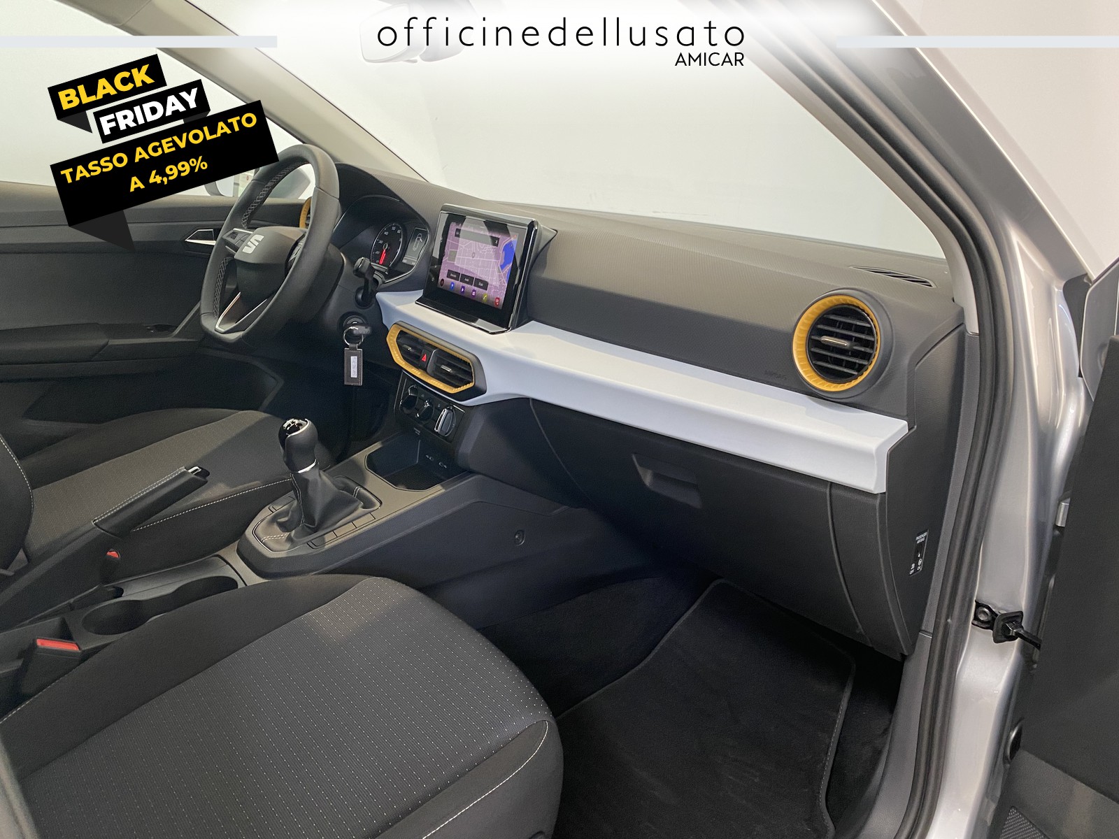 Tutto l'usato e KM 0