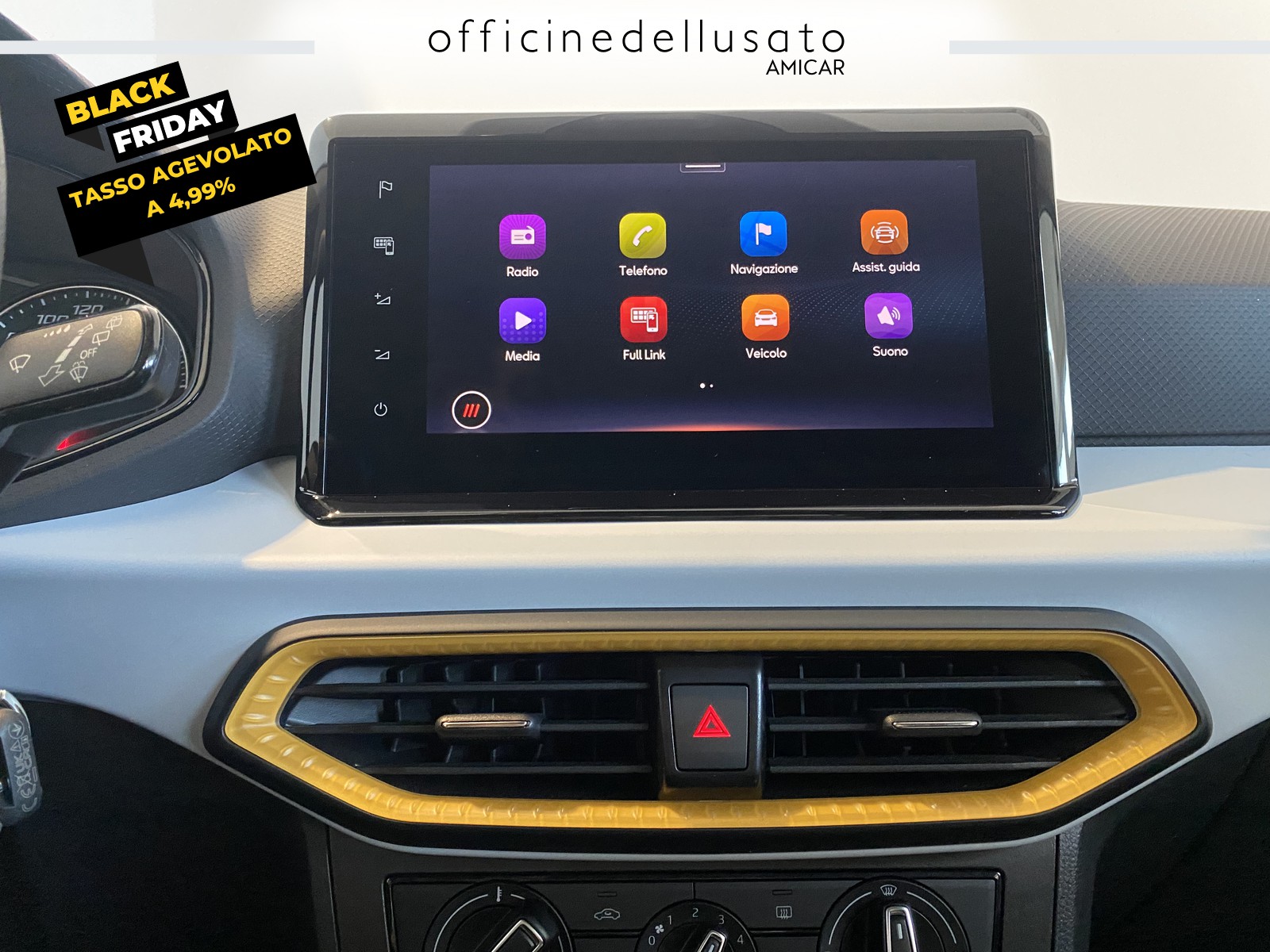 Tutto l'usato e KM 0