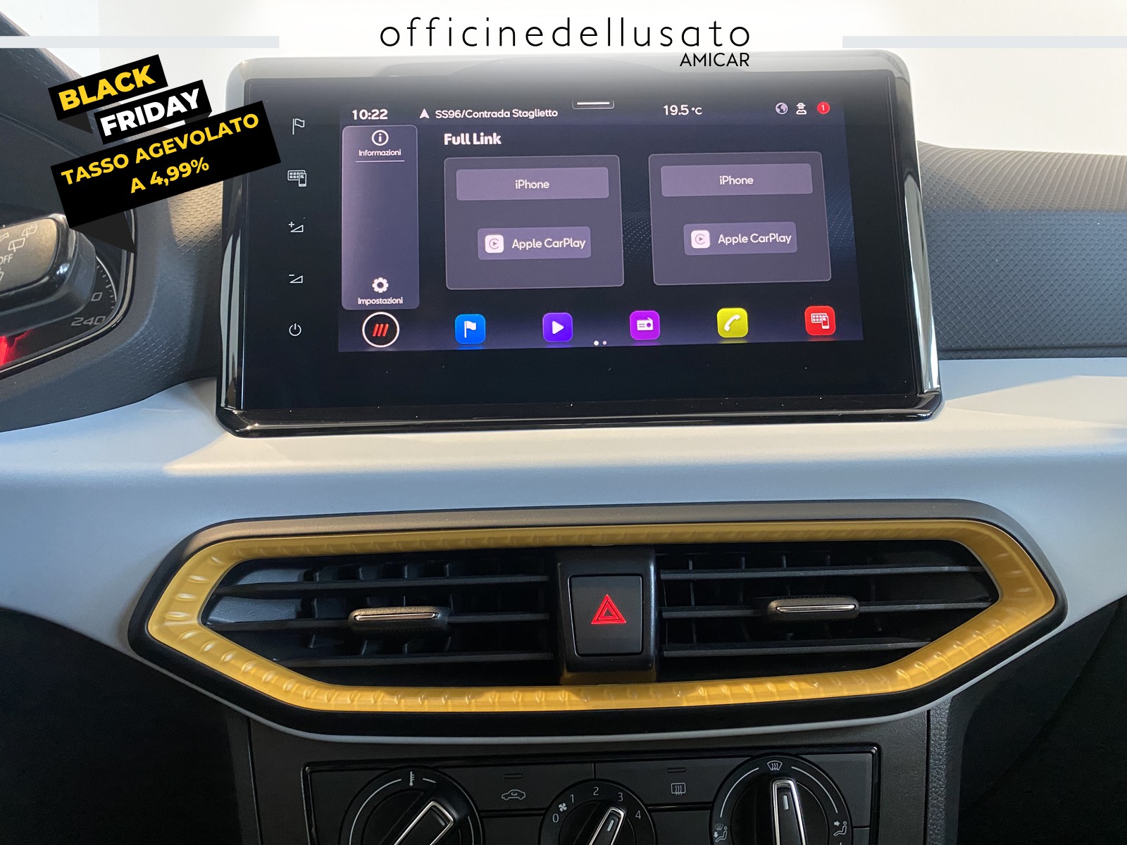 Tutto l'usato e KM 0