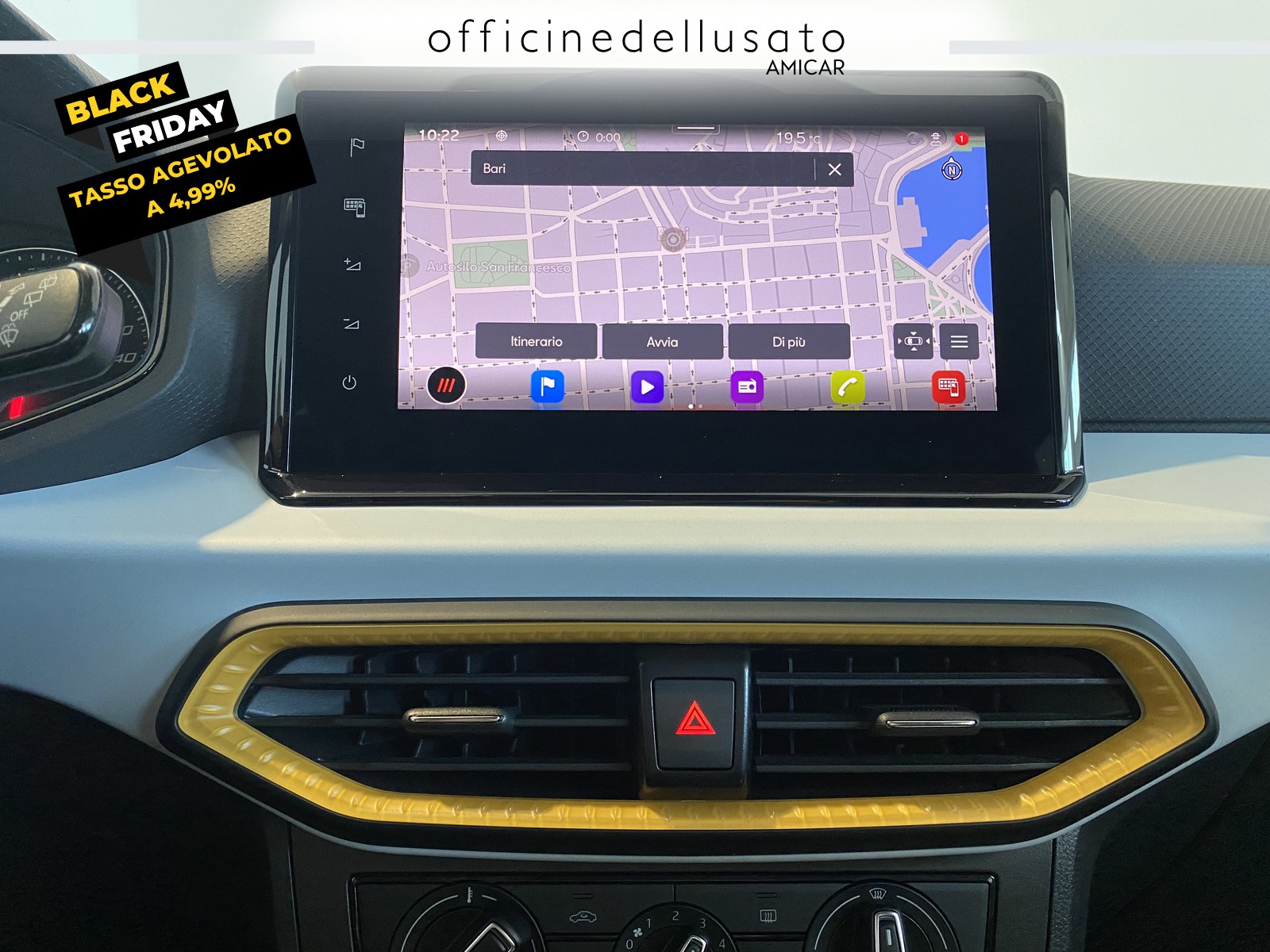 Tutto l'usato e KM 0