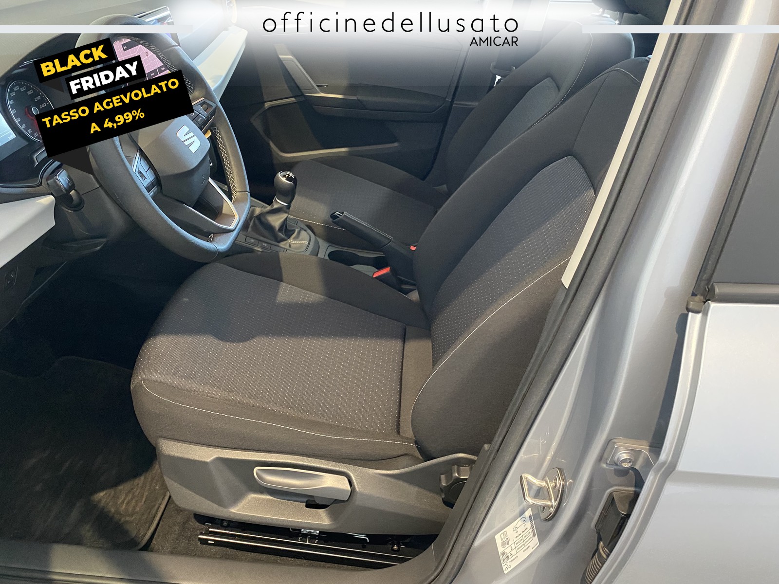 Tutto l'usato e KM 0