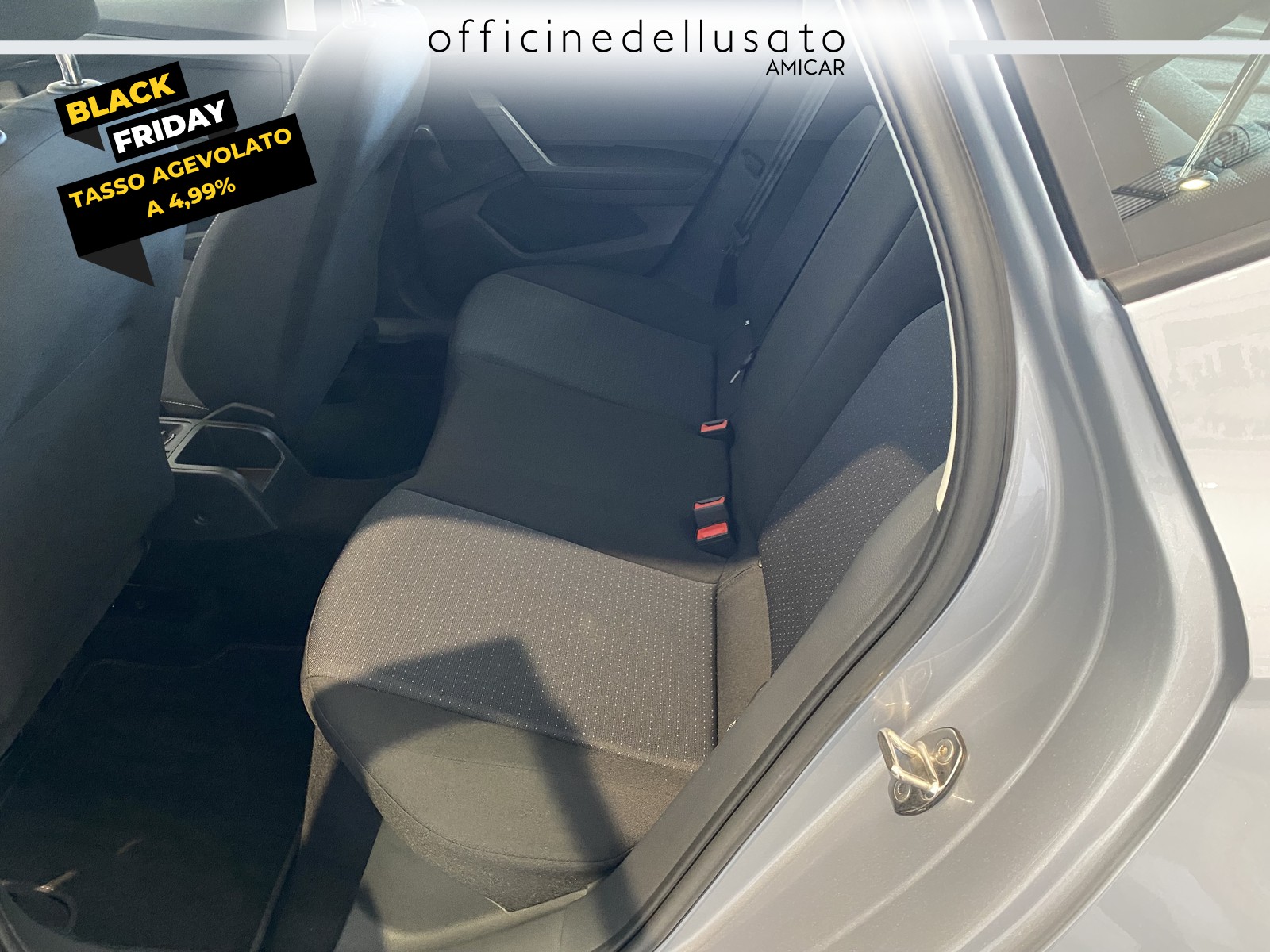 Tutto l'usato e KM 0