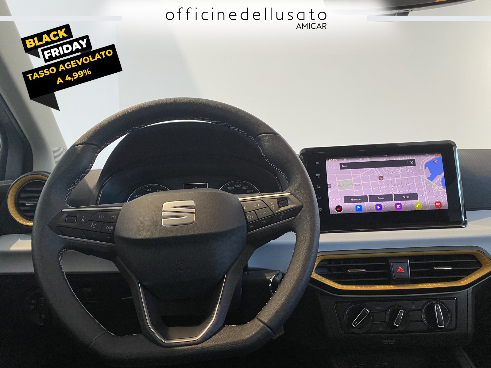 Tutto l'usato e KM 0