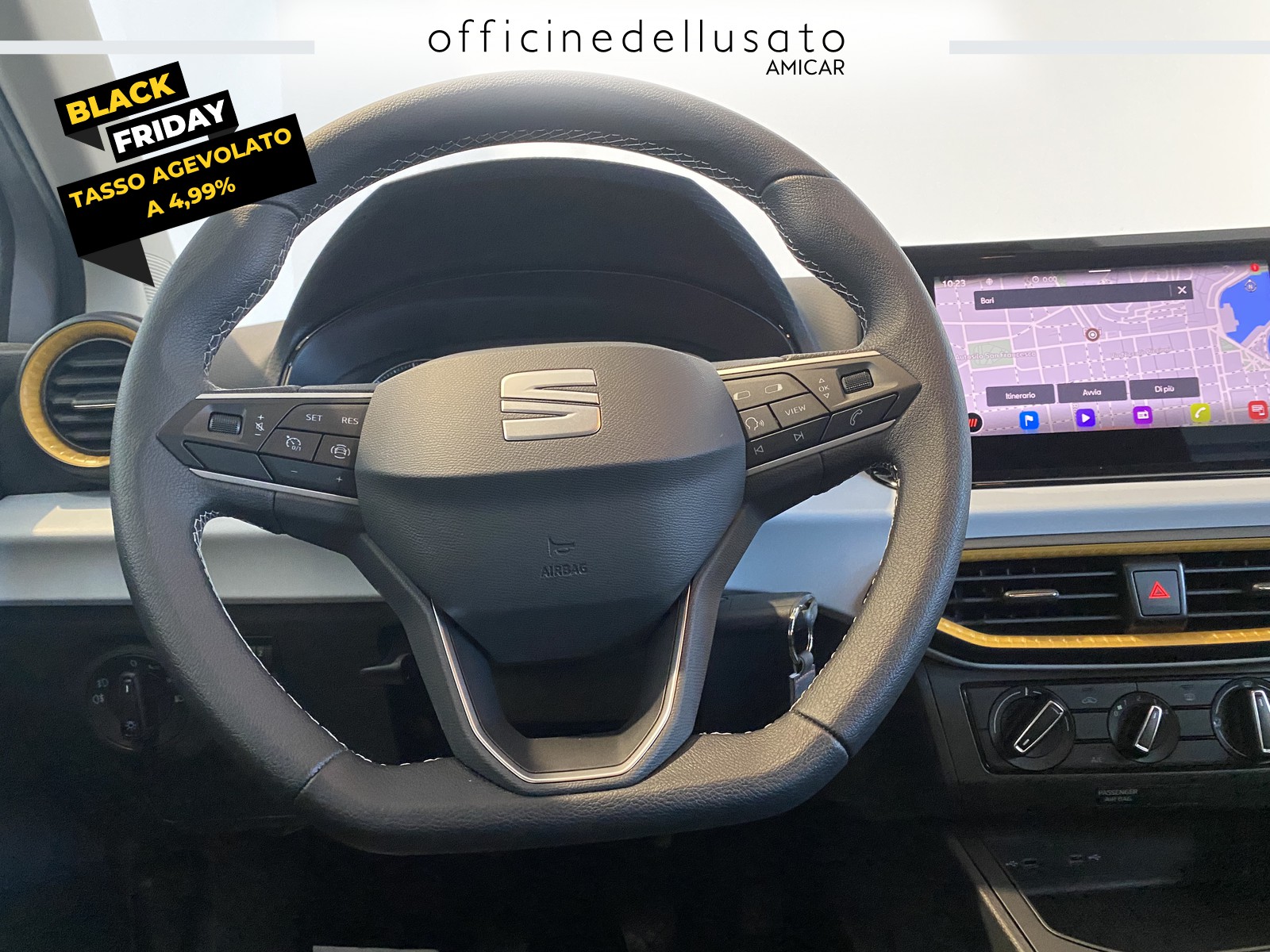 Tutto l'usato e KM 0