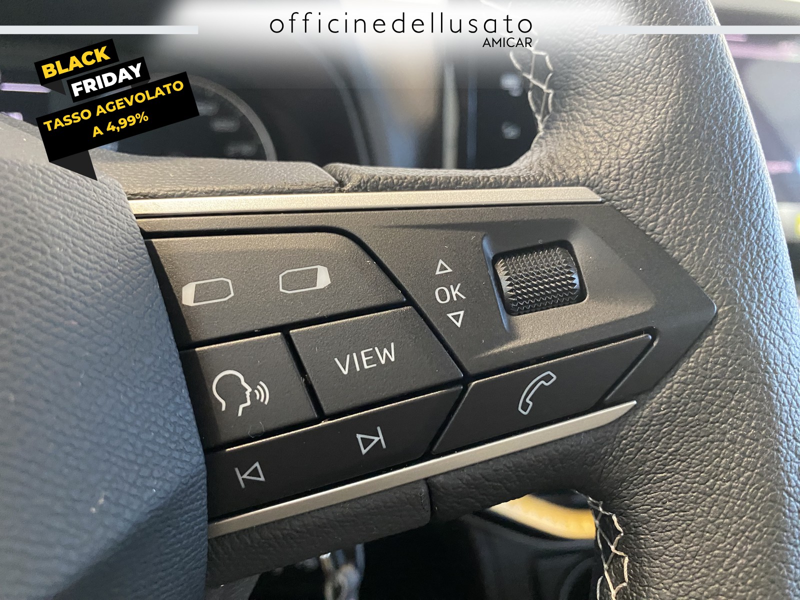 Tutto l'usato e KM 0