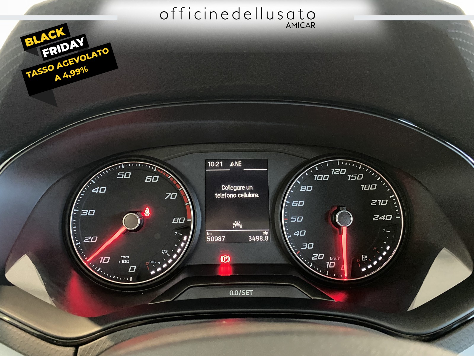 Tutto l'usato e KM 0