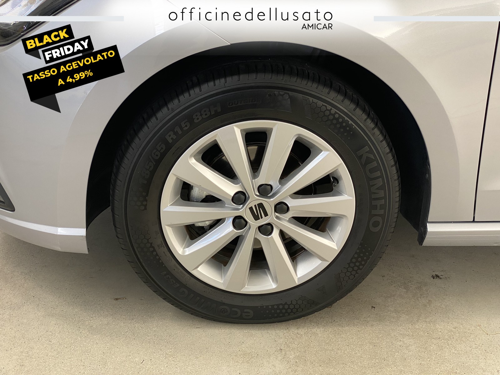 Tutto l'usato e KM 0