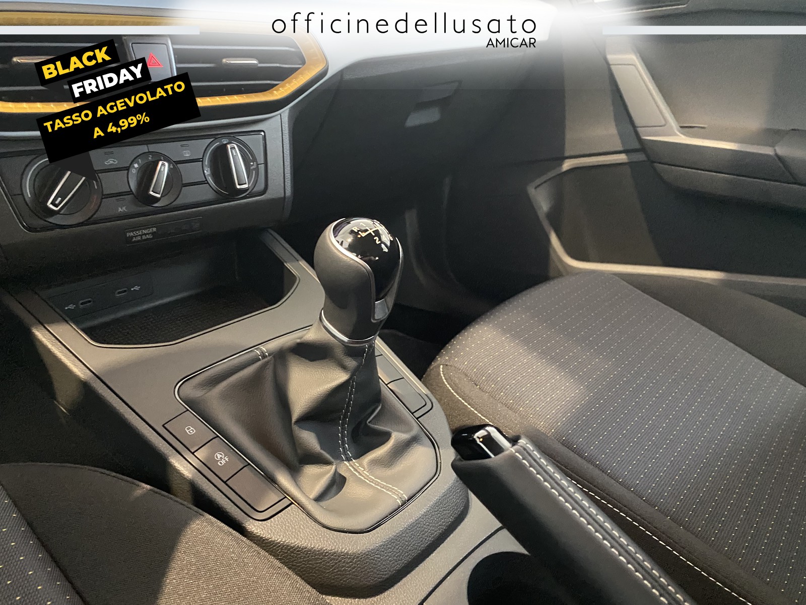 Tutto l'usato e KM 0