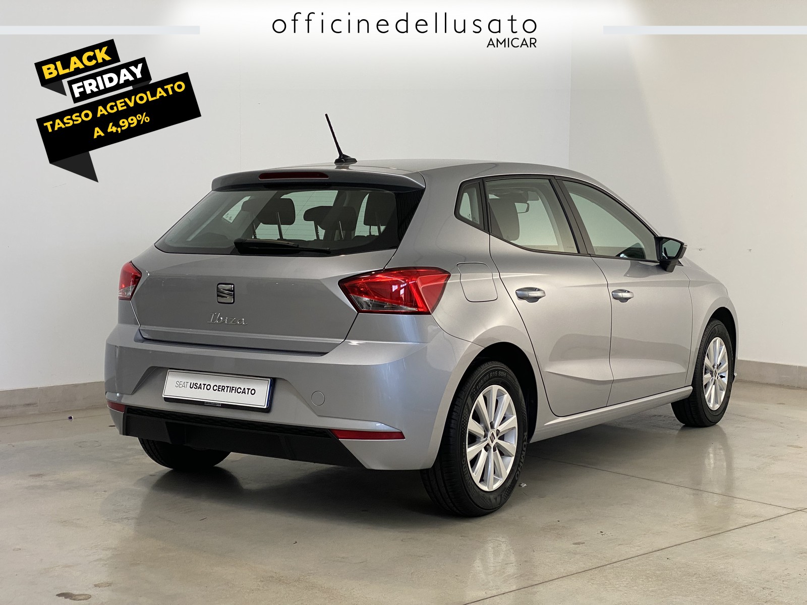 Tutto l'usato e KM 0