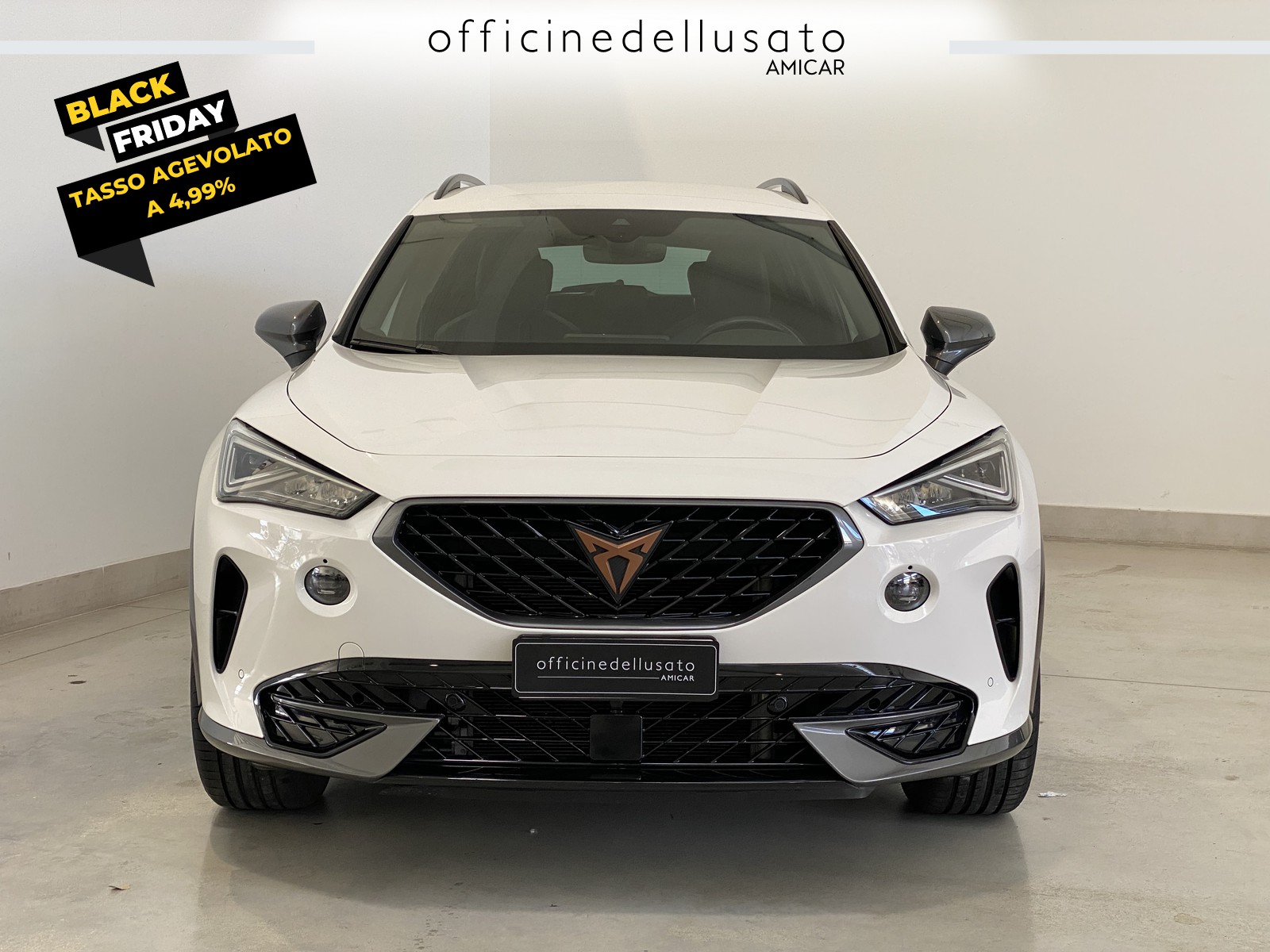 Tutto l'usato e KM 0