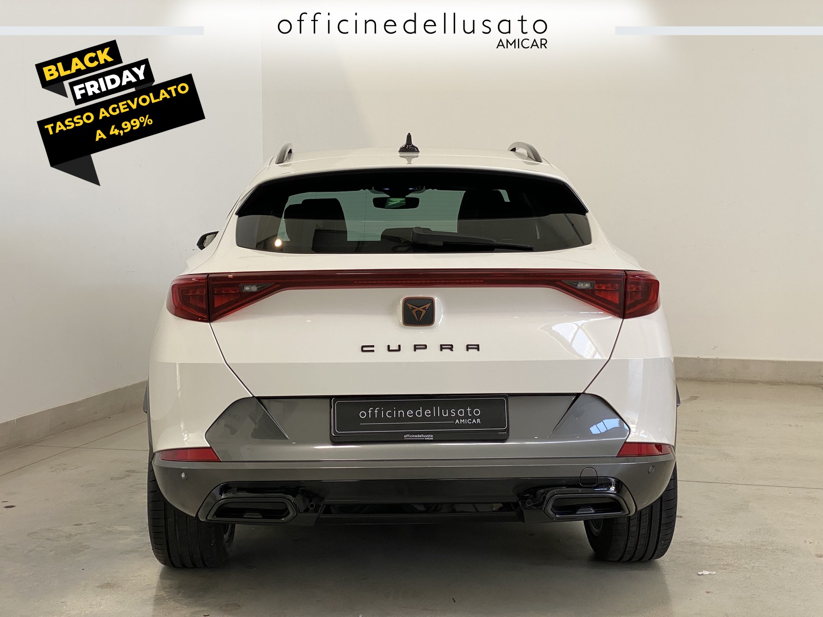 Tutto l'usato e KM 0