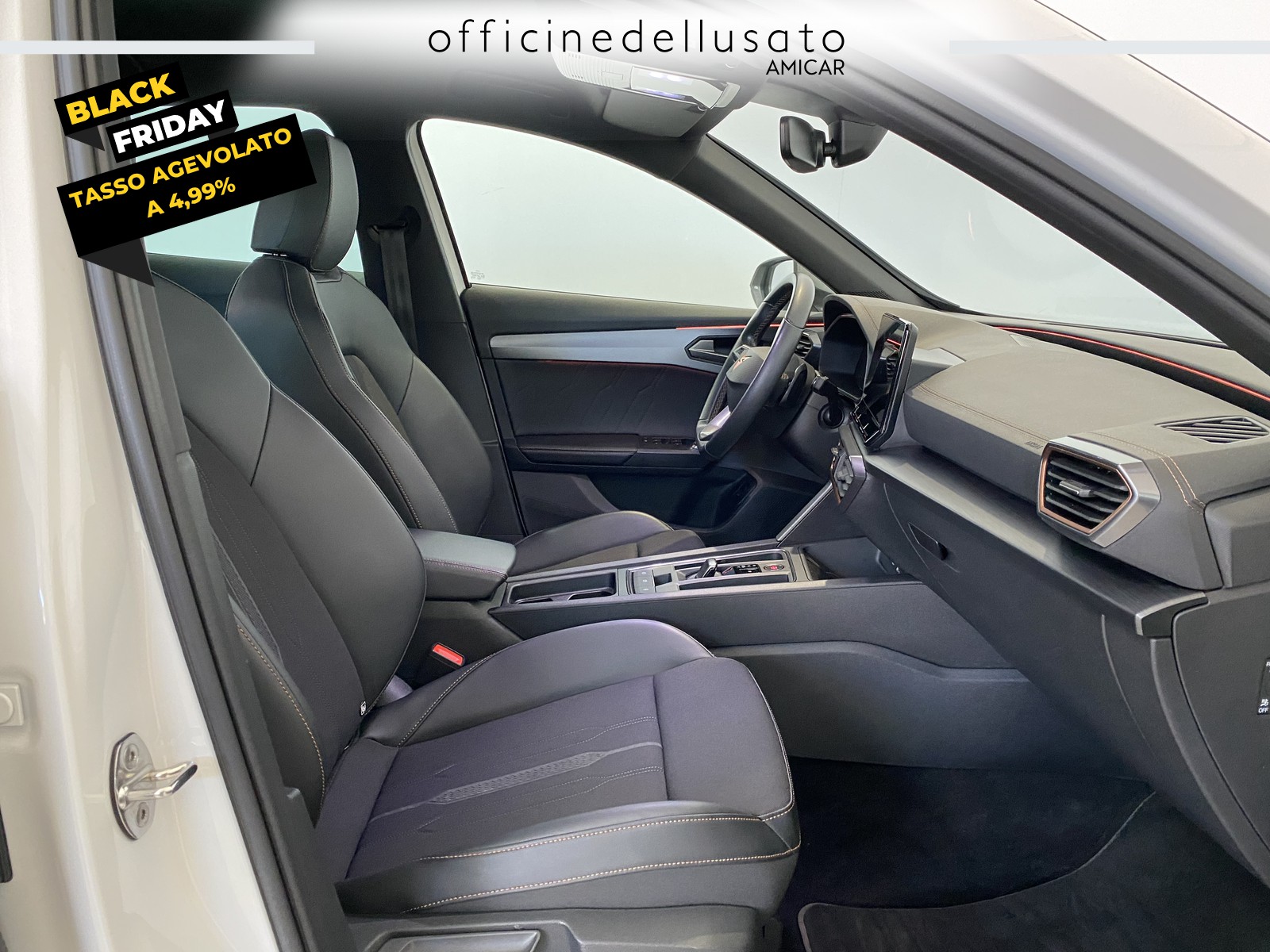 Tutto l'usato e KM 0