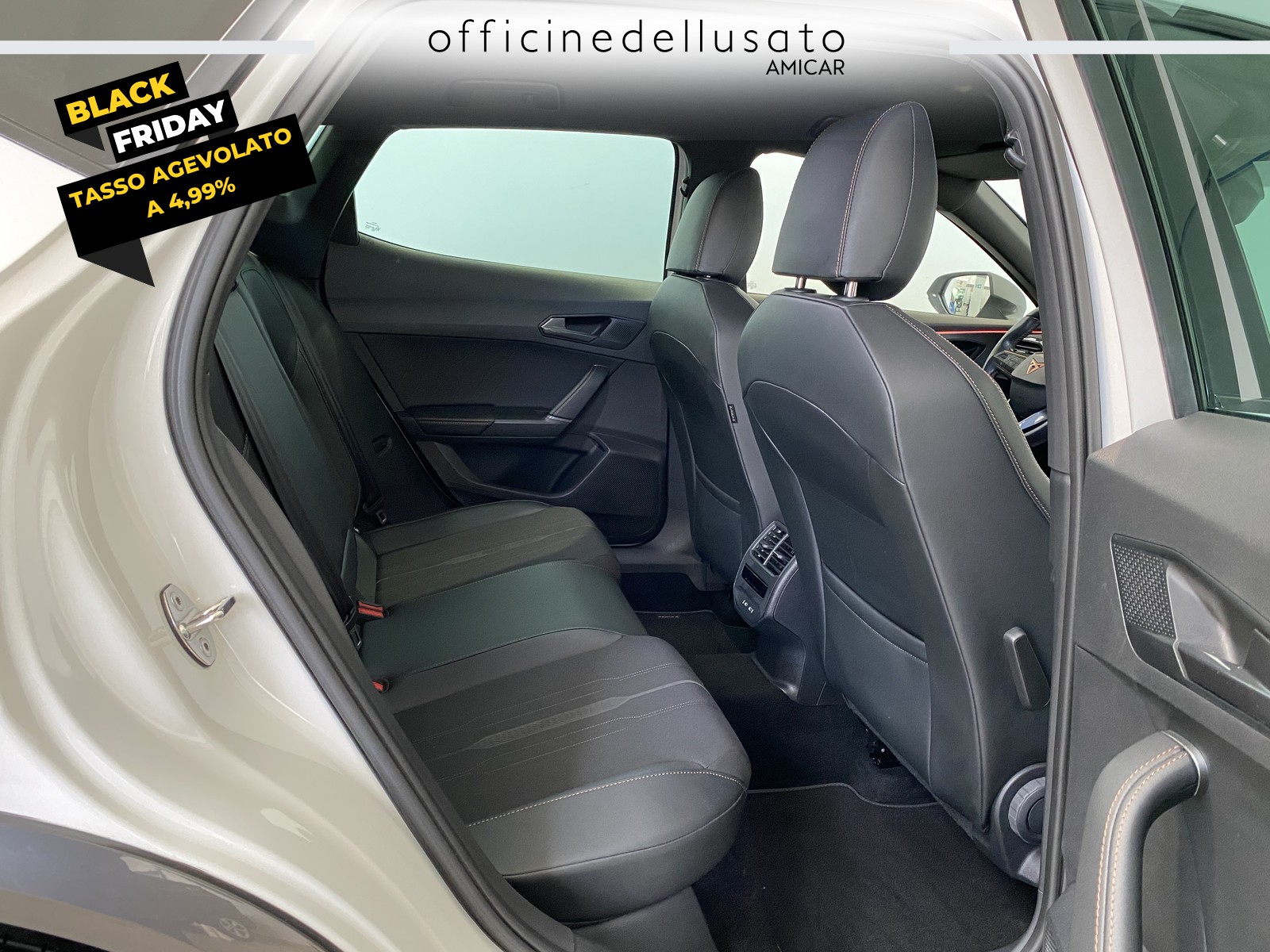 Tutto l'usato e KM 0