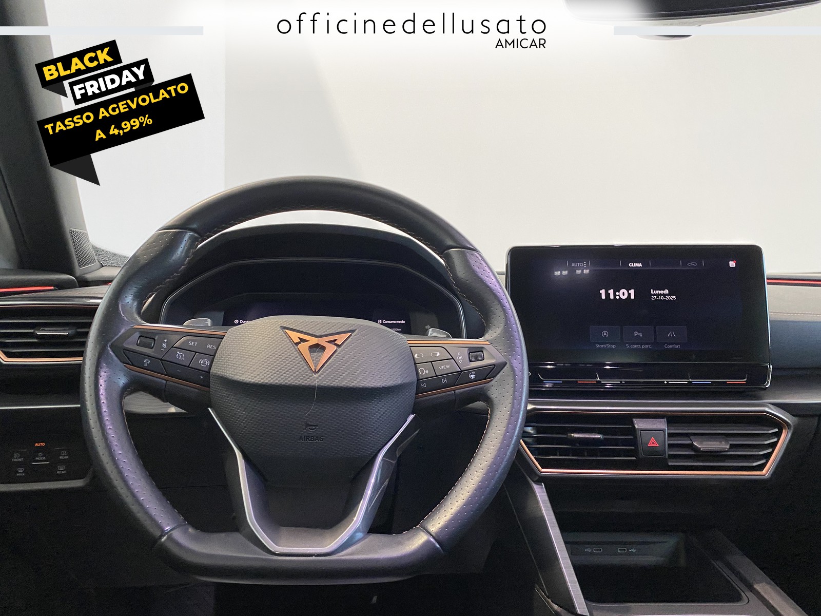 Tutto l'usato e KM 0